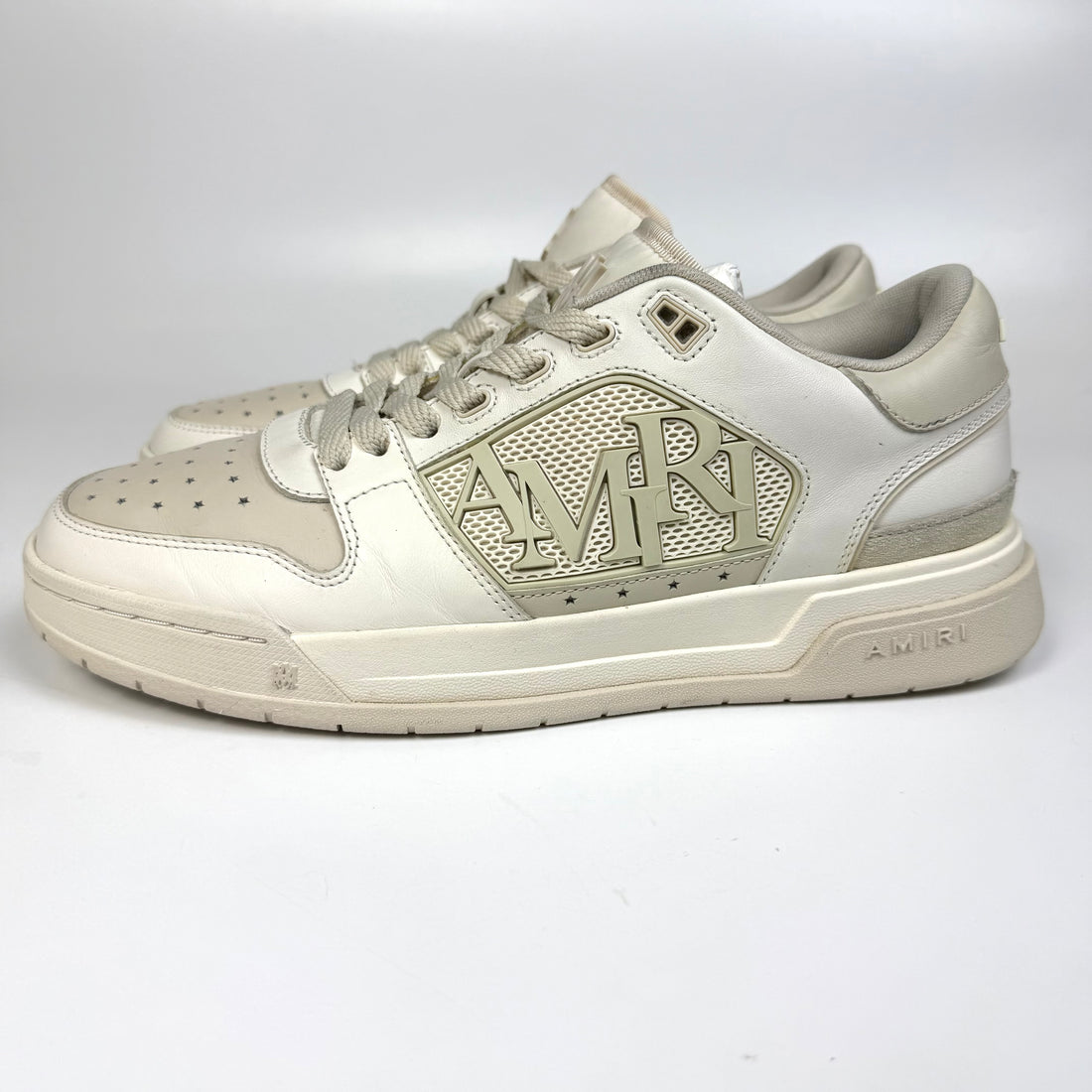 Amiri Classic Low Sneakers
