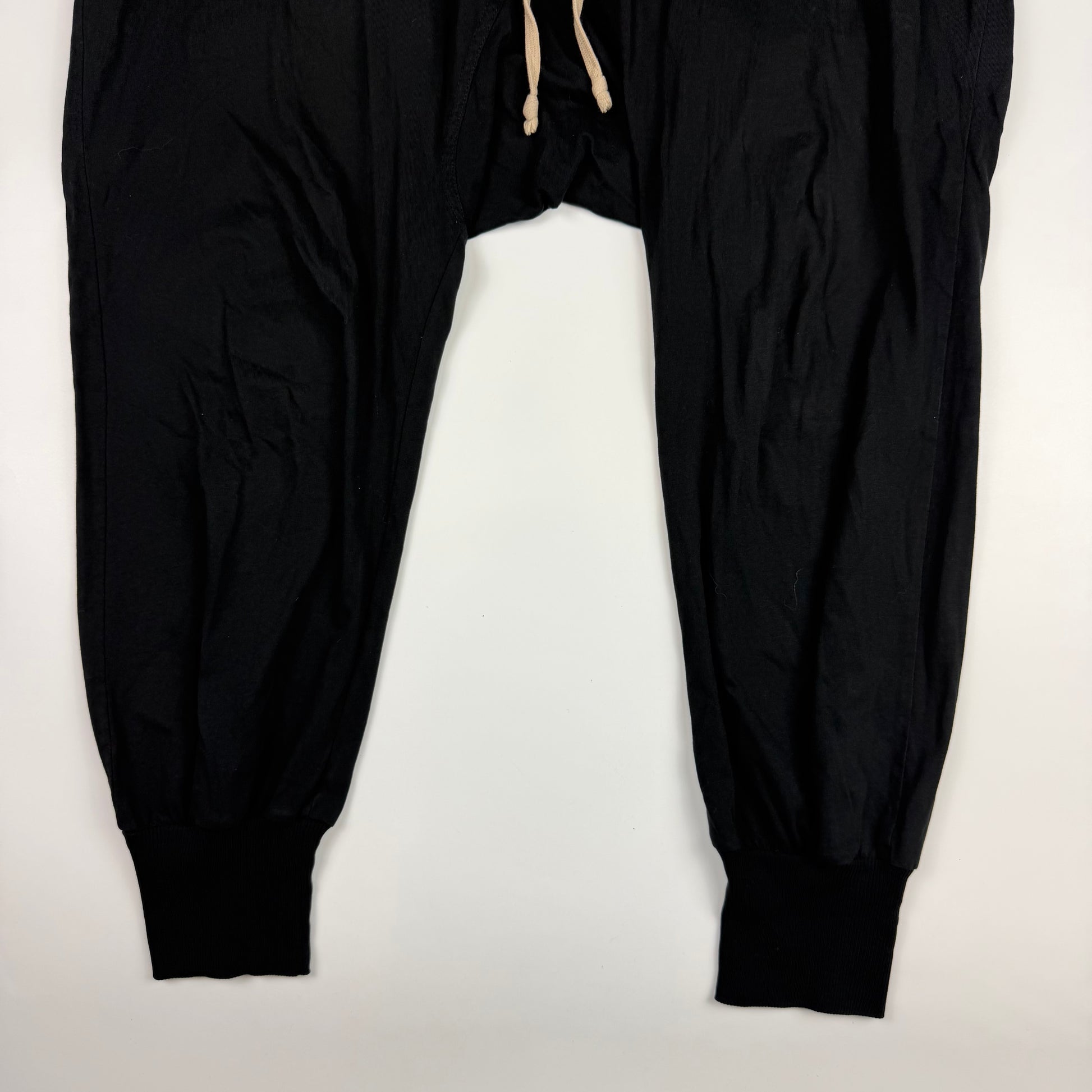 Rick Owens Prisoner Sweatpants