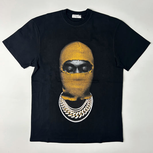 Mask T-shirt