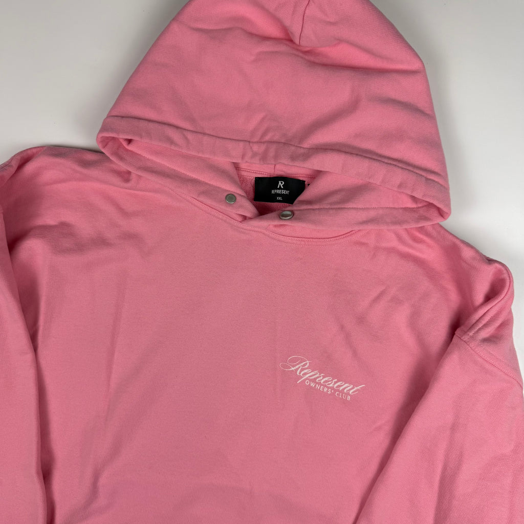 Represent Owner's Club Hoodie
