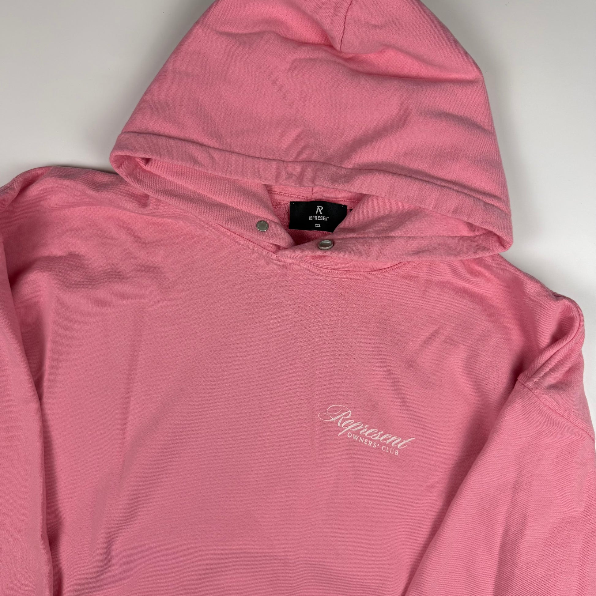 Represent Owner's Club Hoodie