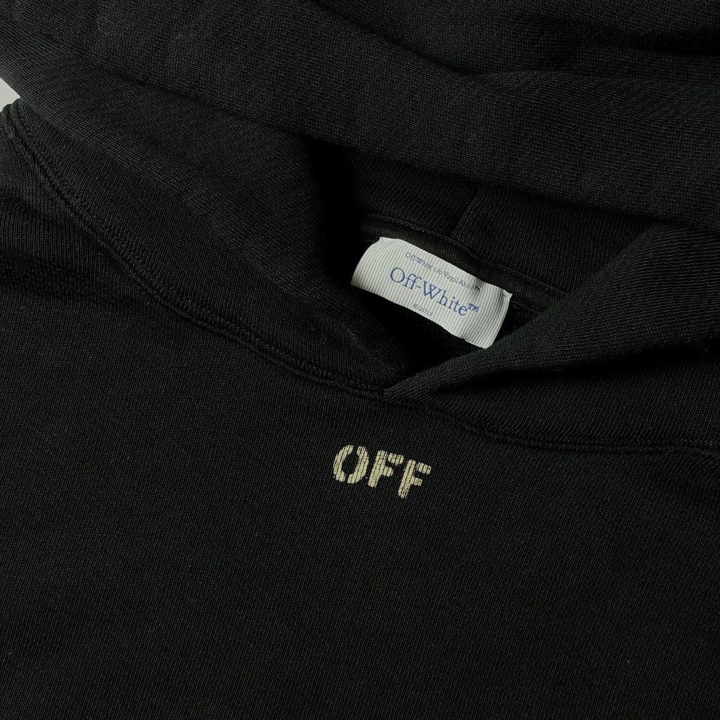 Off-White Special Project Hoodie