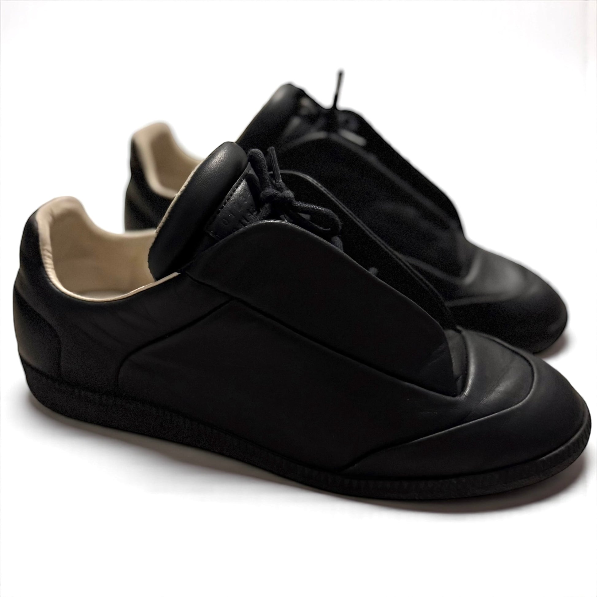 Maison Margiela Future Black
