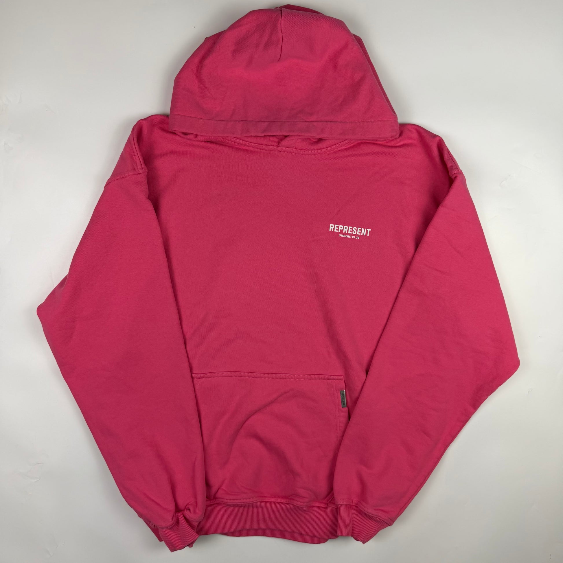 Represent Owner's Club Hoodie