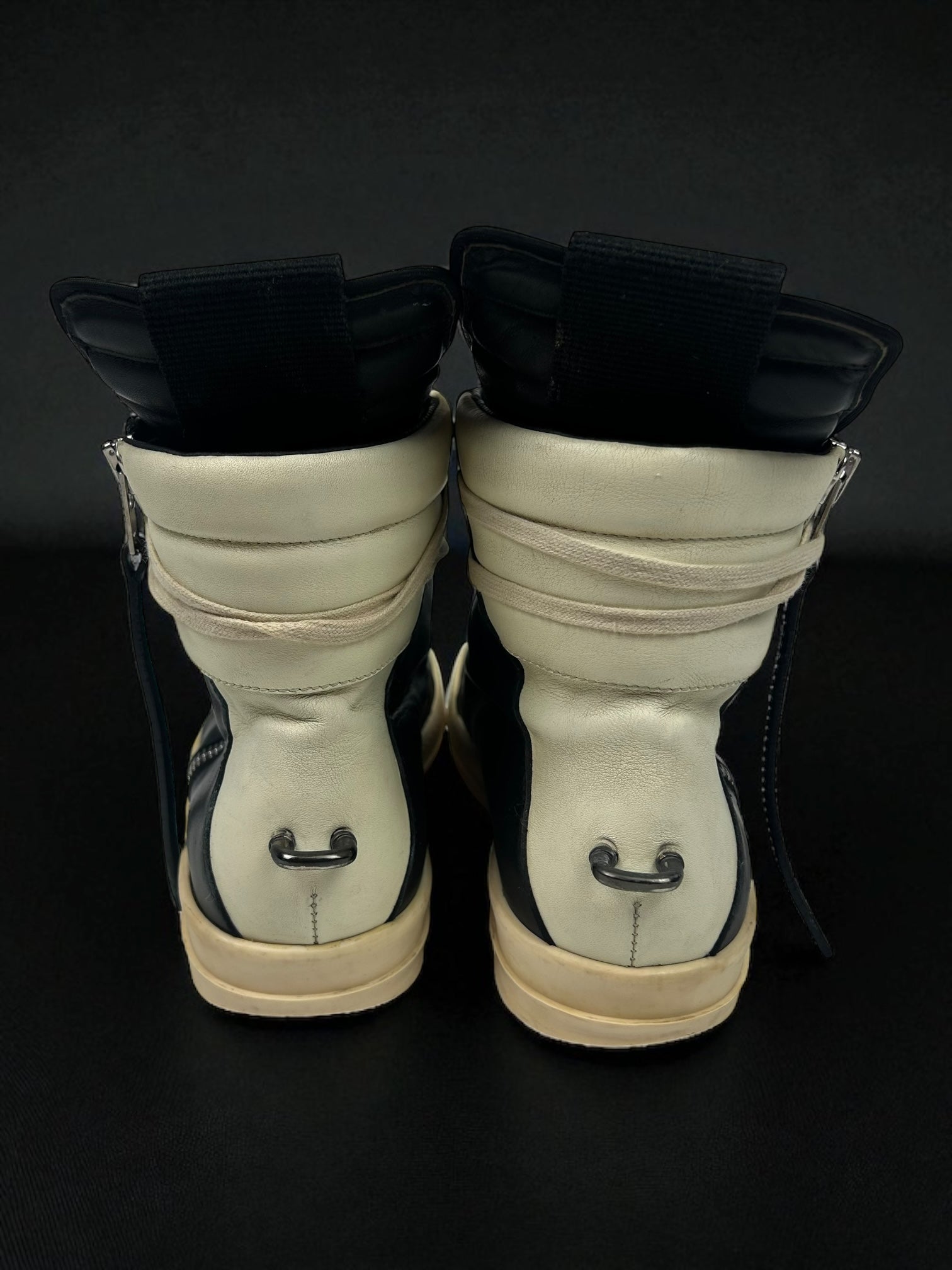 Rick Owens Geobasket Cyclops