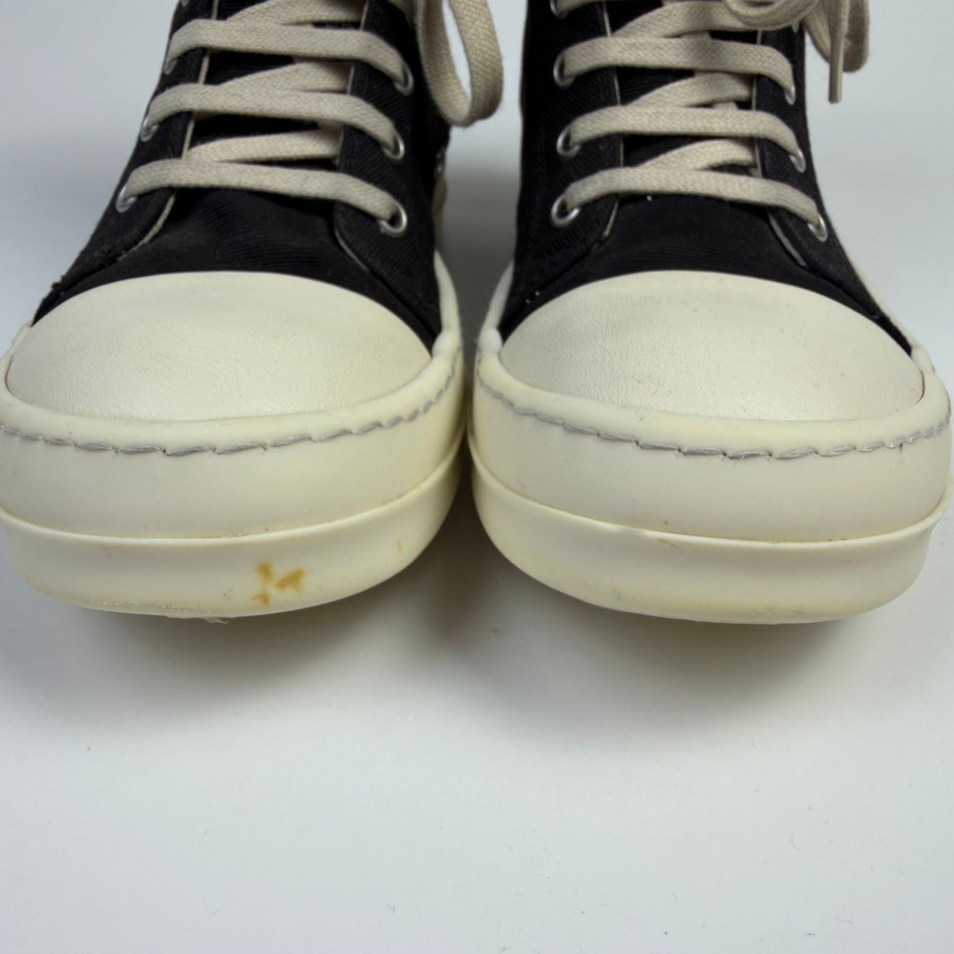 Rick Owens Ramones High