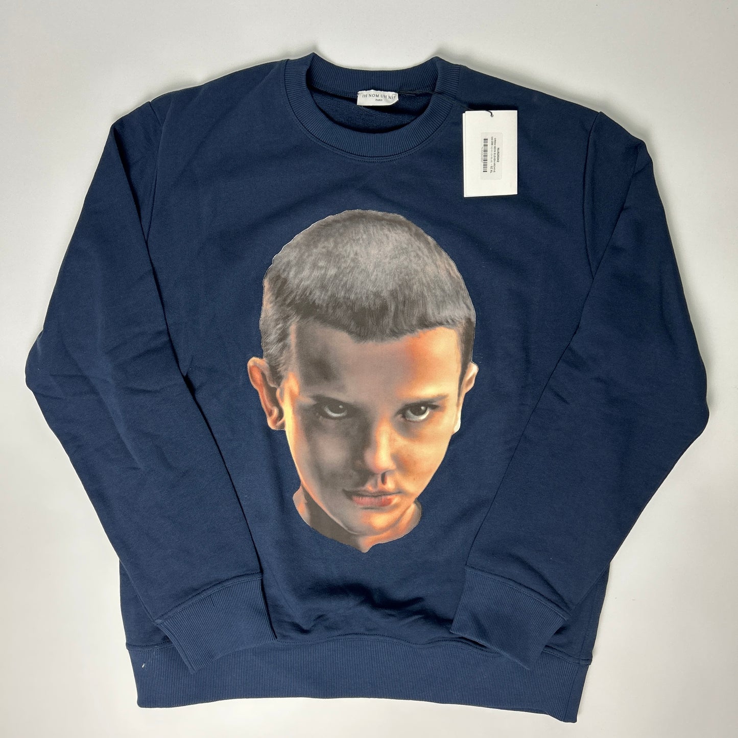 Eleven Crewneck