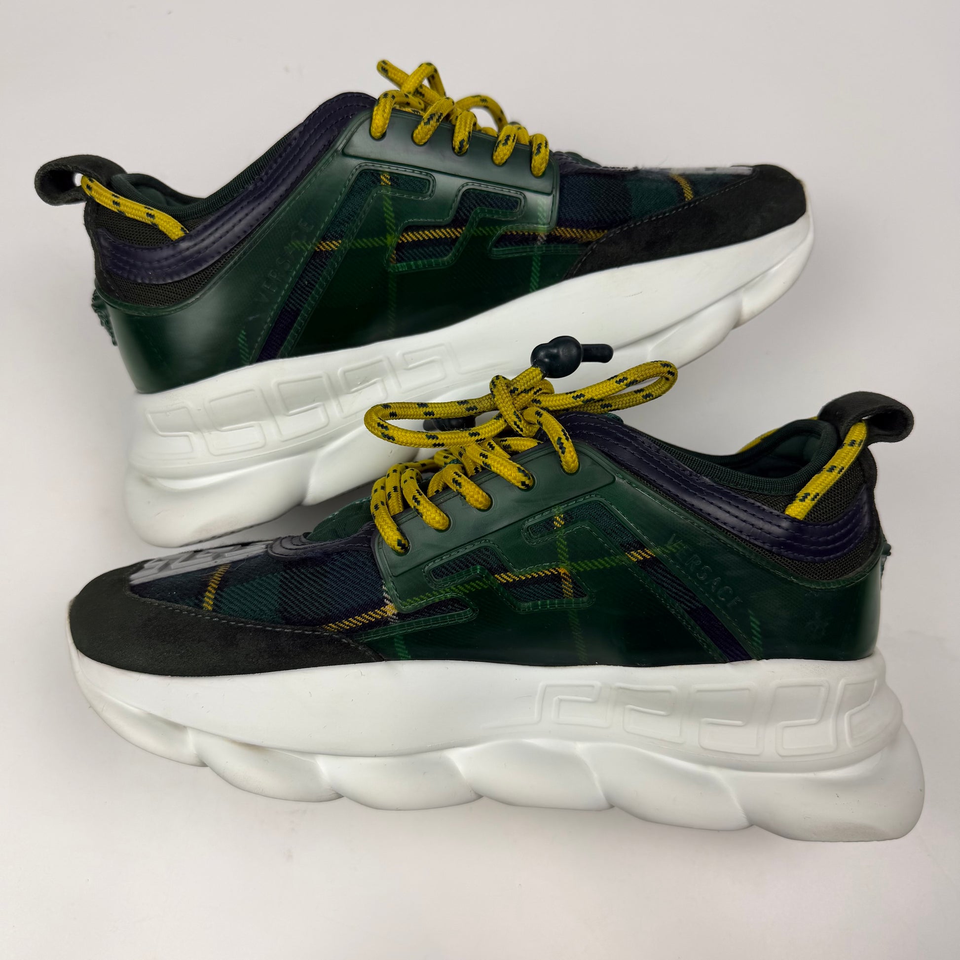 Versace Chain Reaction 2Chainz