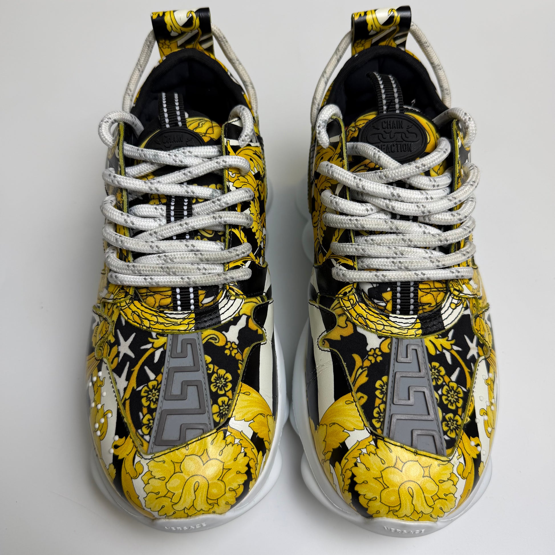 Versace Chain Reaction Baroque