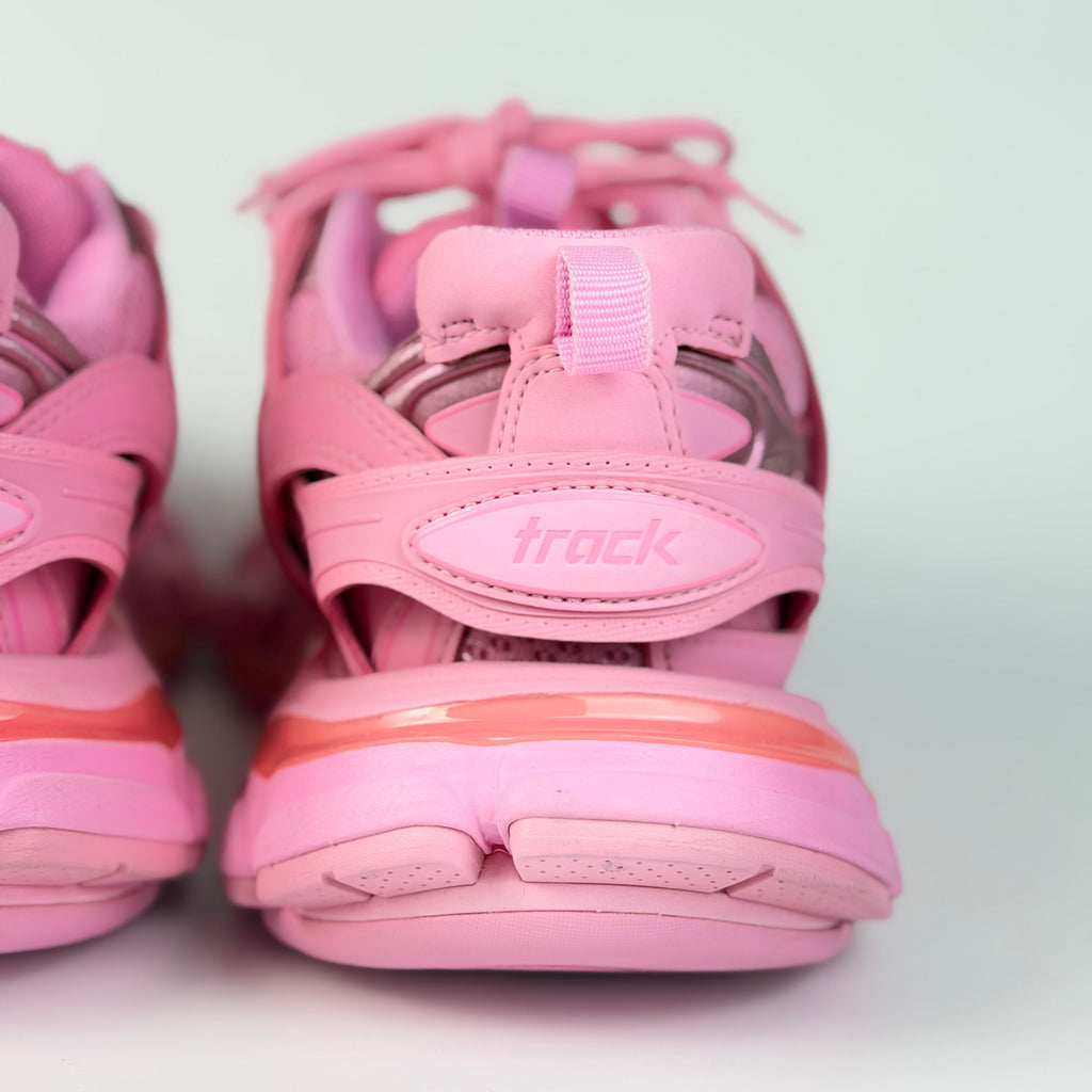 Balenciaga Track Pink