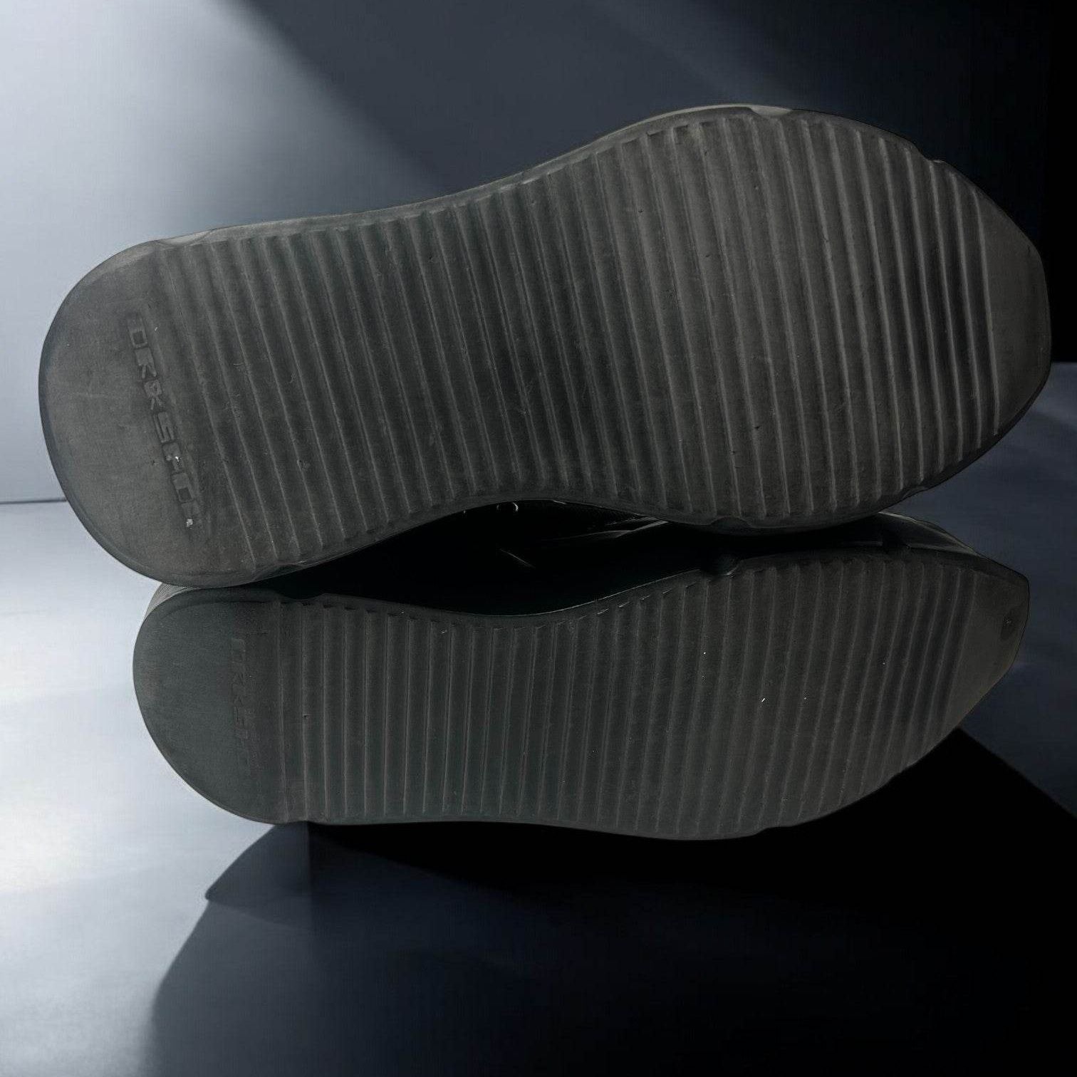 Rick Owens Ramones Abstract High - V STEALS
