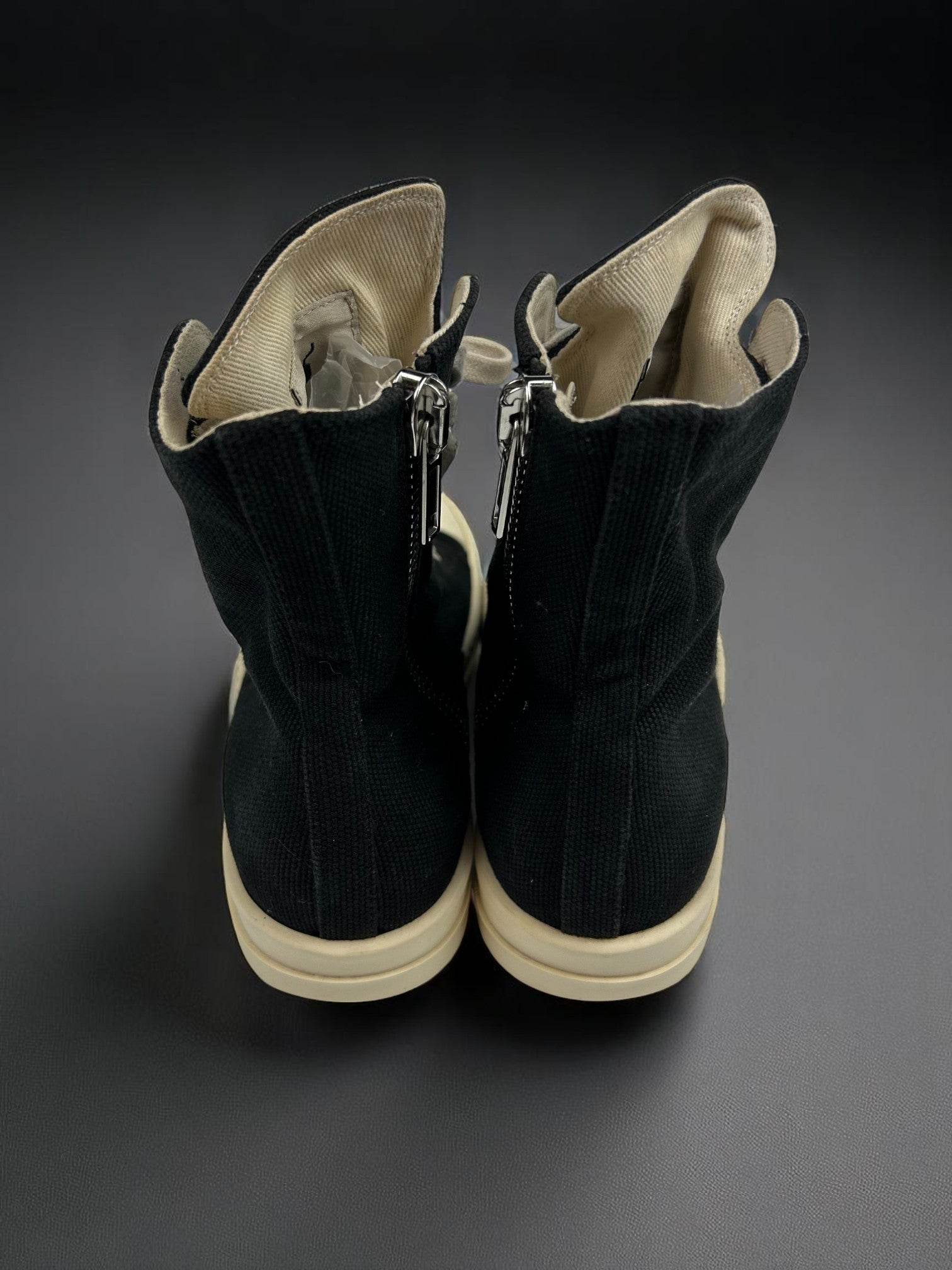 Rick Owens Ramones High - V STEALS