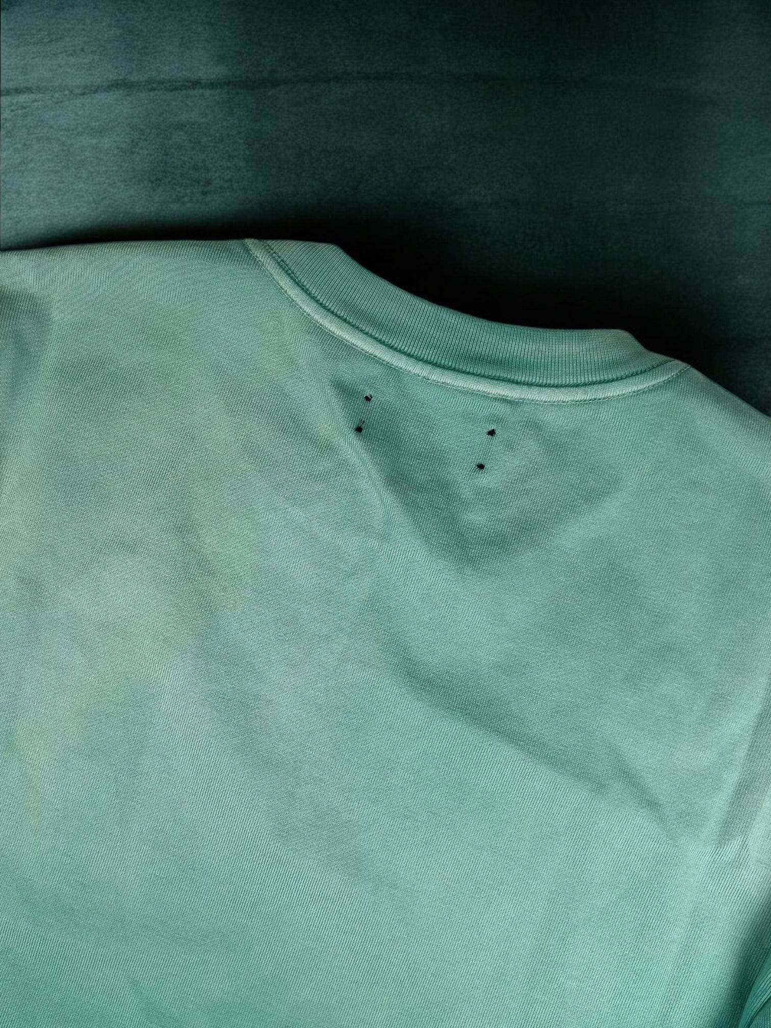 Amiri Vintage Oversized Tee - V STEALS
