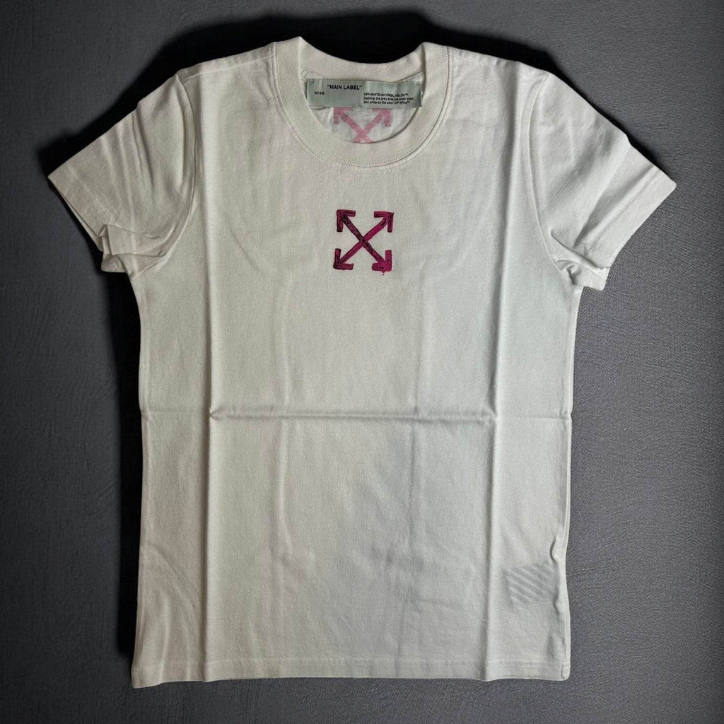 Off-White Small Painted Arrows T-shirt - V STEALS