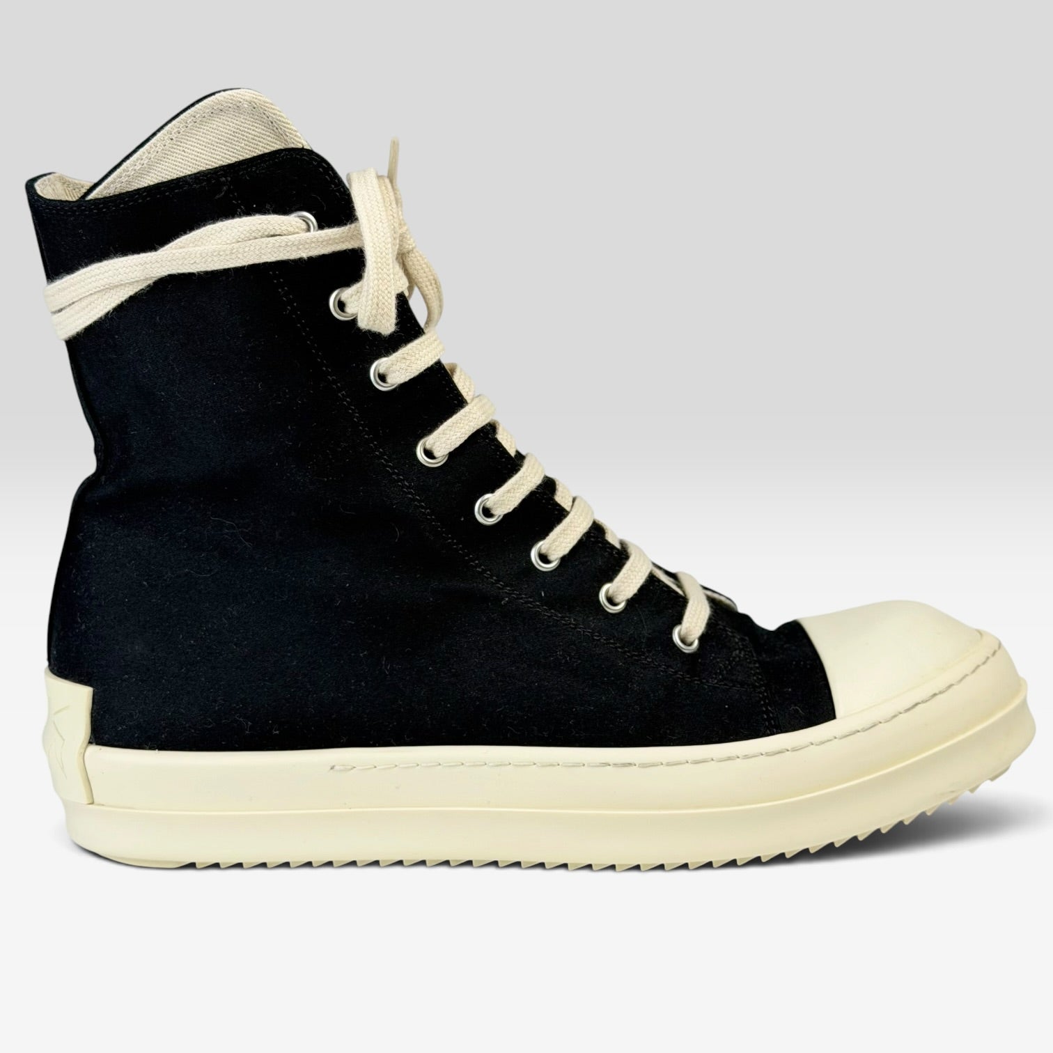 Rick Owens Ramones License Plate