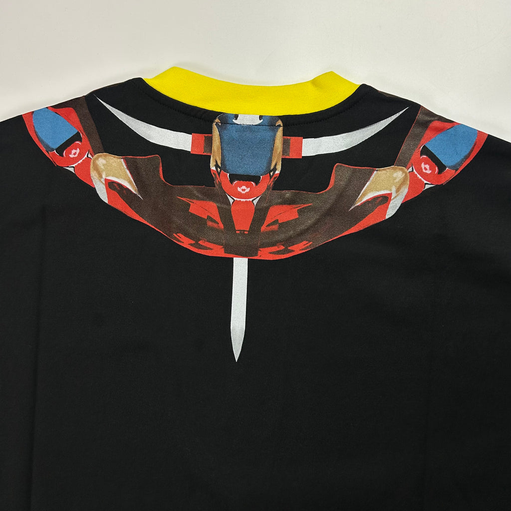 Givenchy Masai Cobra T-shirt