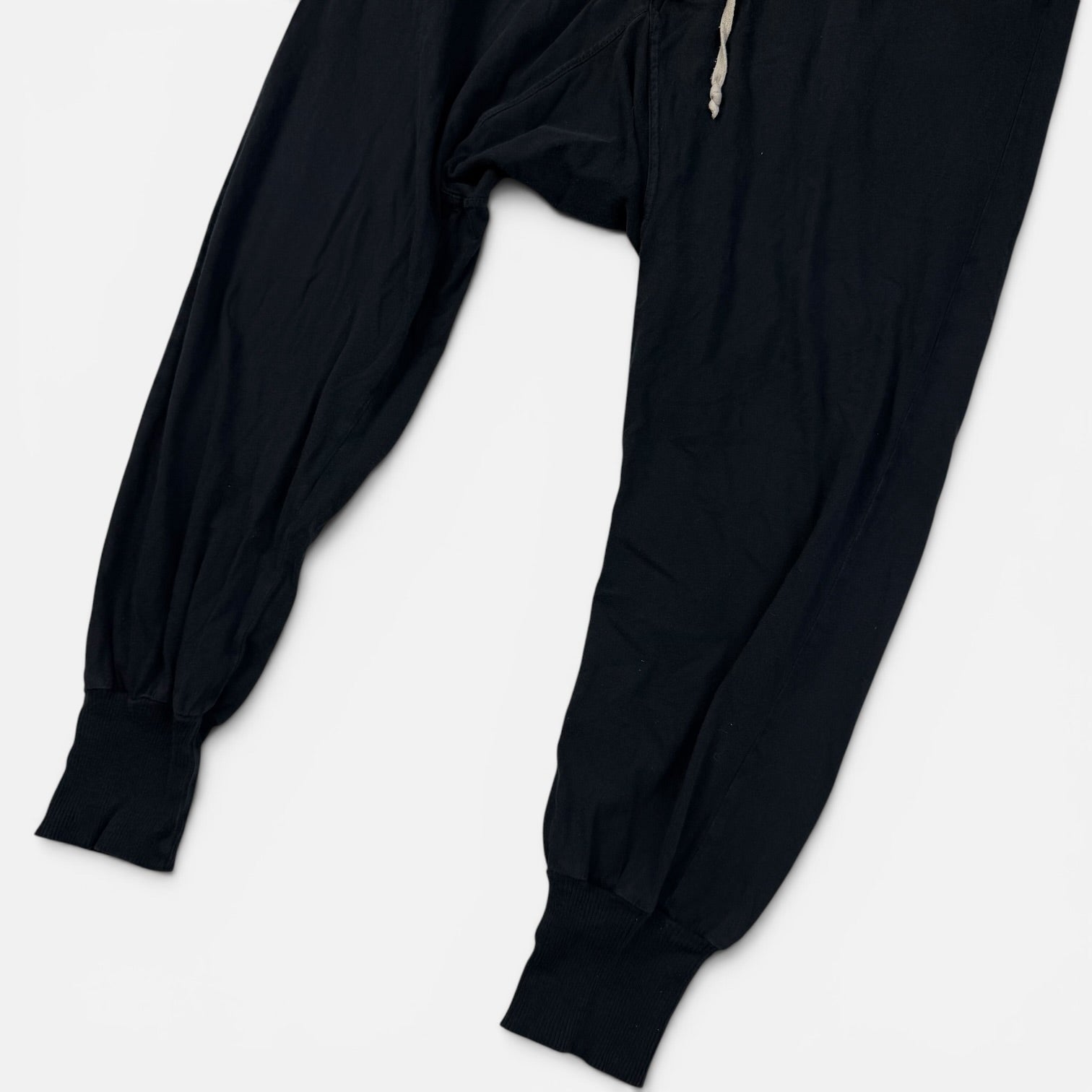 Rick Owens Prisoner Sweatpants