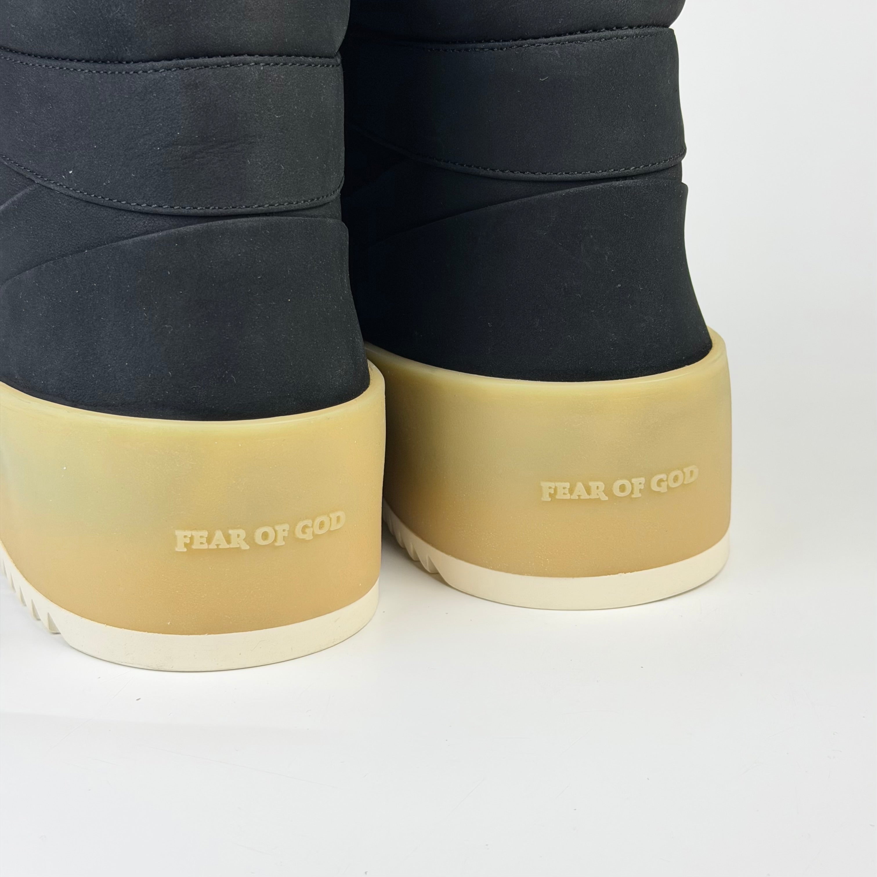 Fear Of God OG Basketball Sneakers