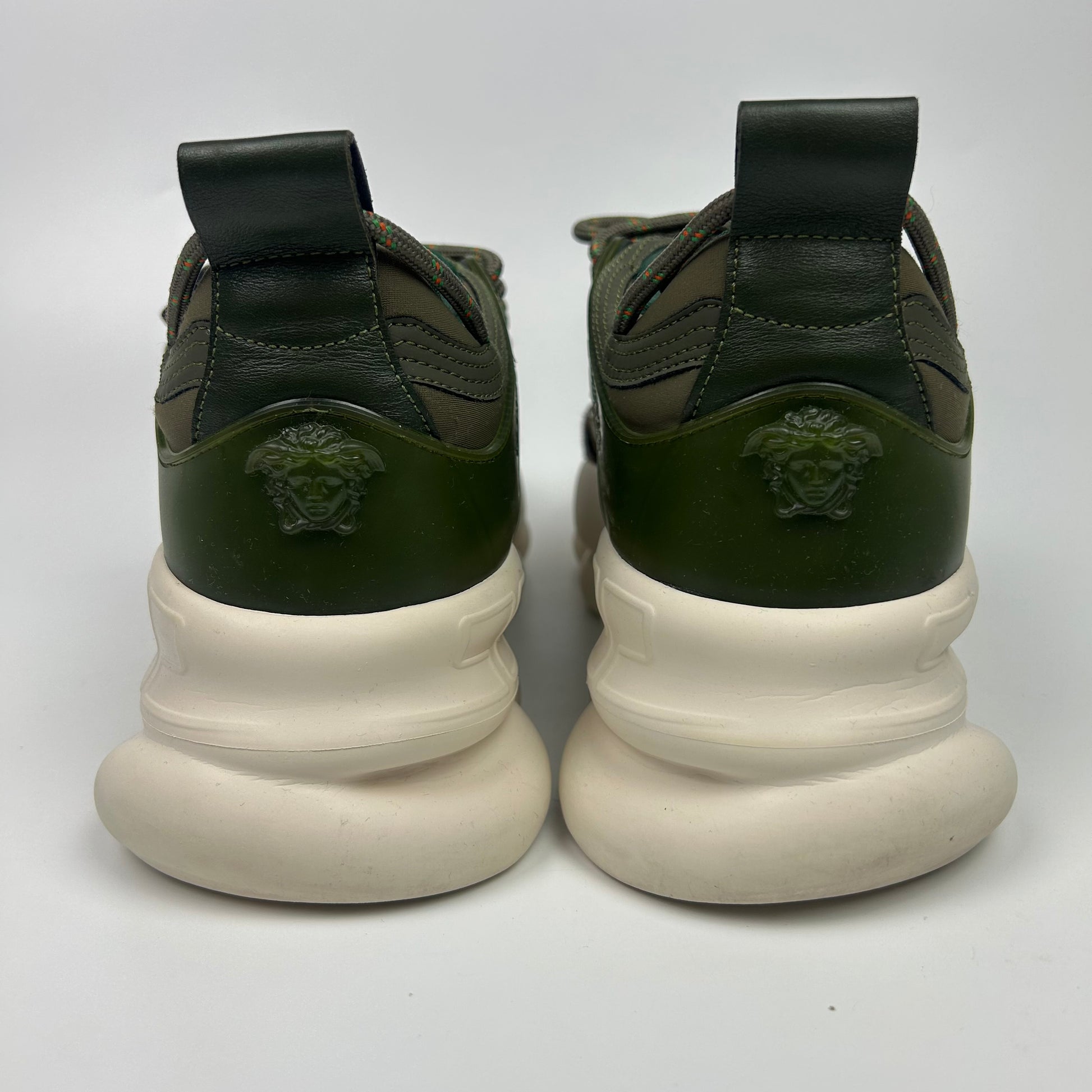 Versace Chain Reaction Wild Leopard