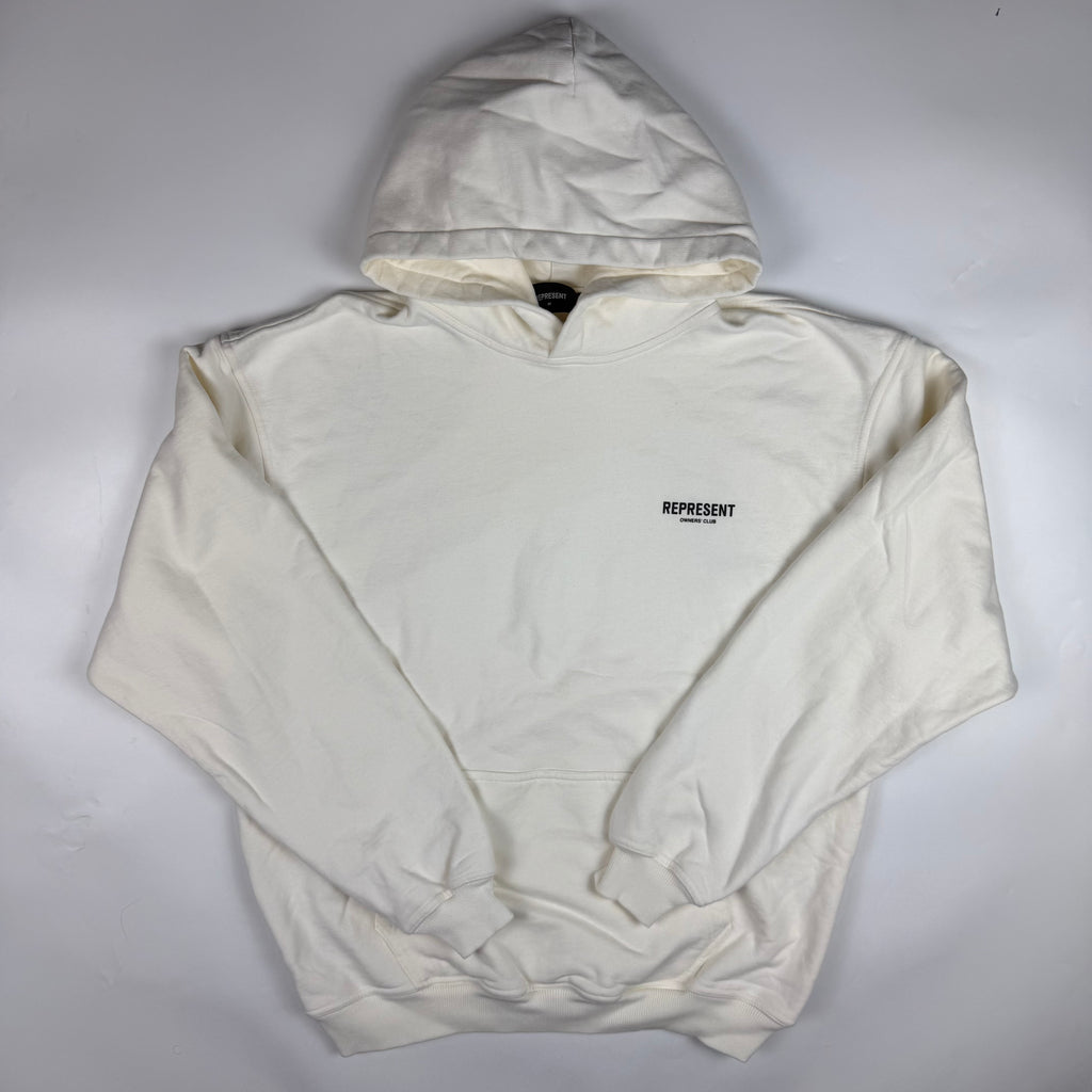 Represent Owner's Club Hoodie