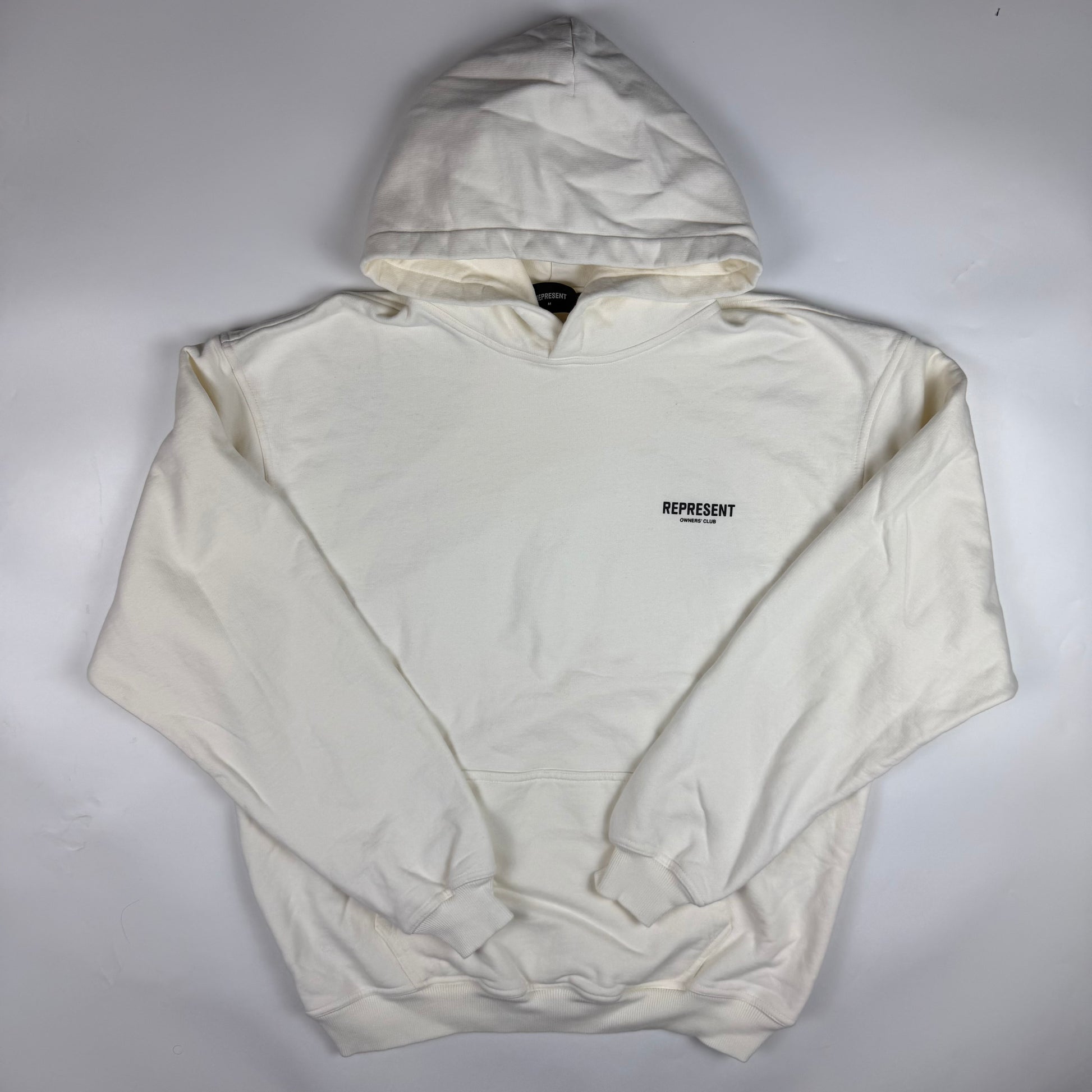 Represent Owner's Club Hoodie