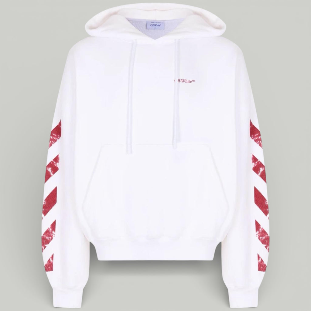 Off-White Arrows Hoodie