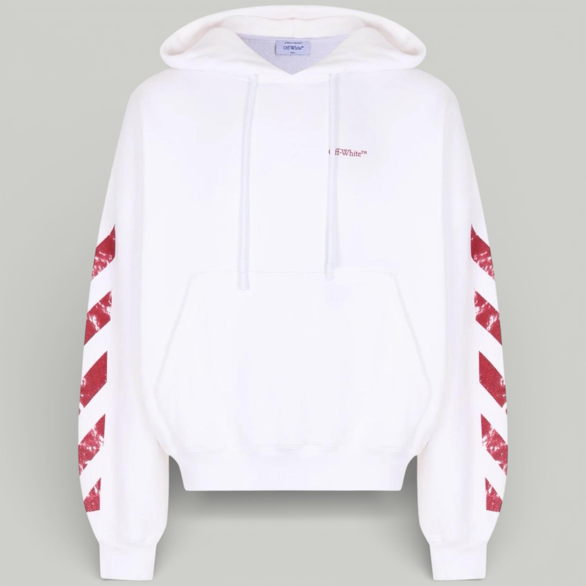 Off-White Arrows Hoodie
