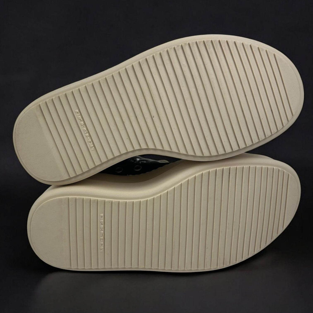 Rick Owens Mega Bumper Ramones High - V STEALS