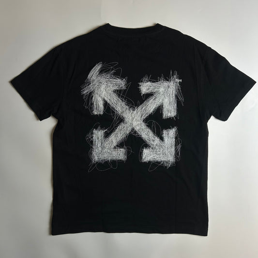 Pen Arrows T-shirt