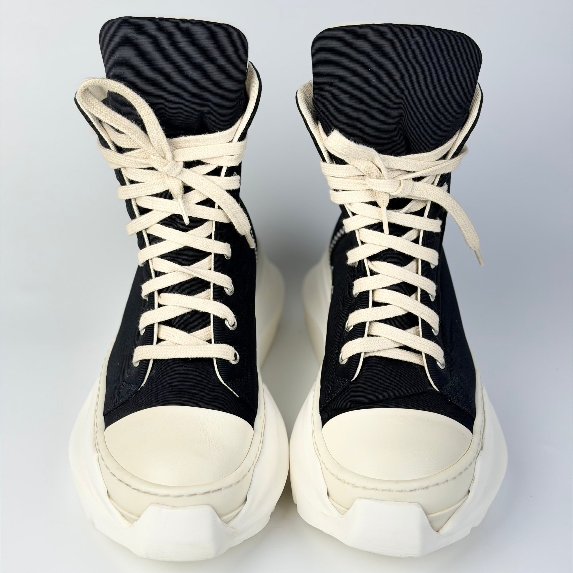 Rick Owens Abstract Ramones