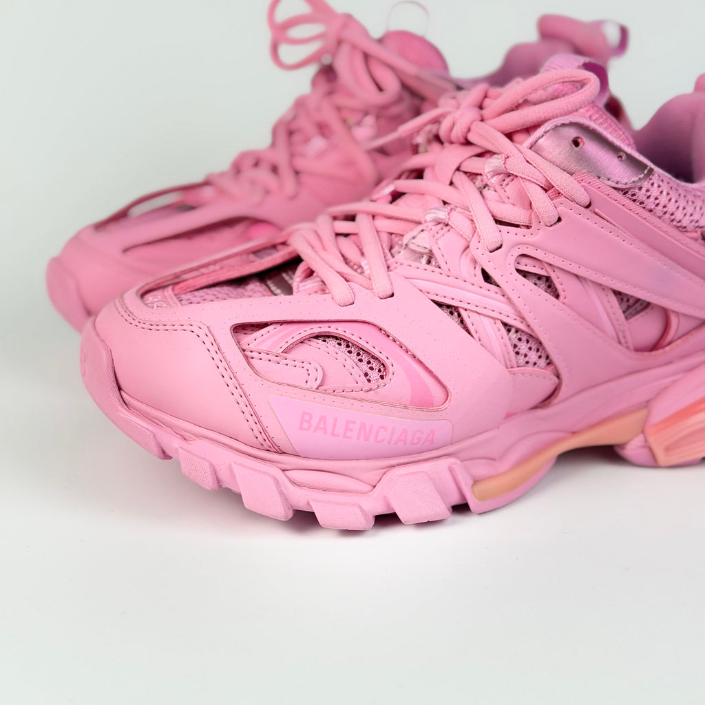 Balenciaga Track Pink