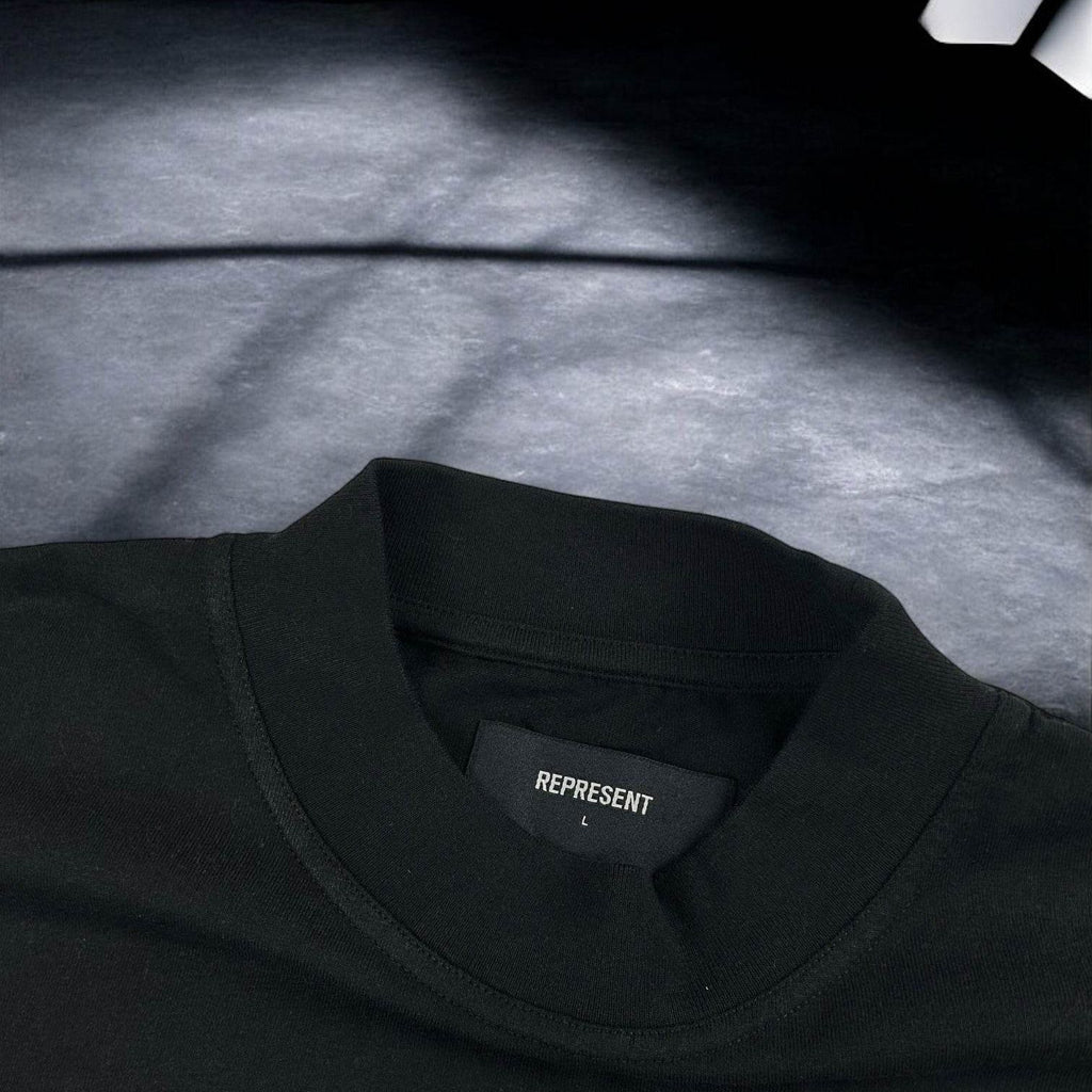 Represent Owner's Club Worldwide T-shirt - V STEALS