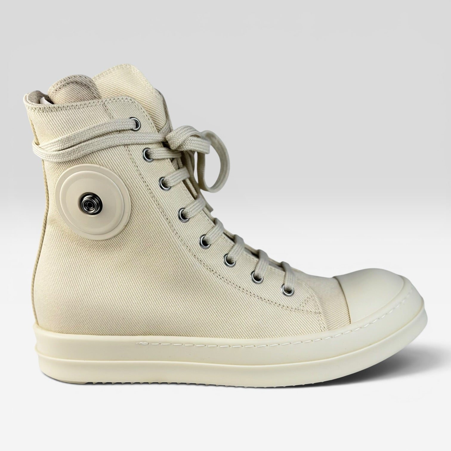 Rick Owens Ramones High