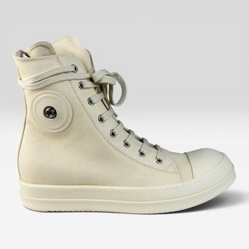 Rick Owens Ramones High