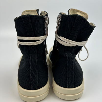 Rick Owens Ramones High