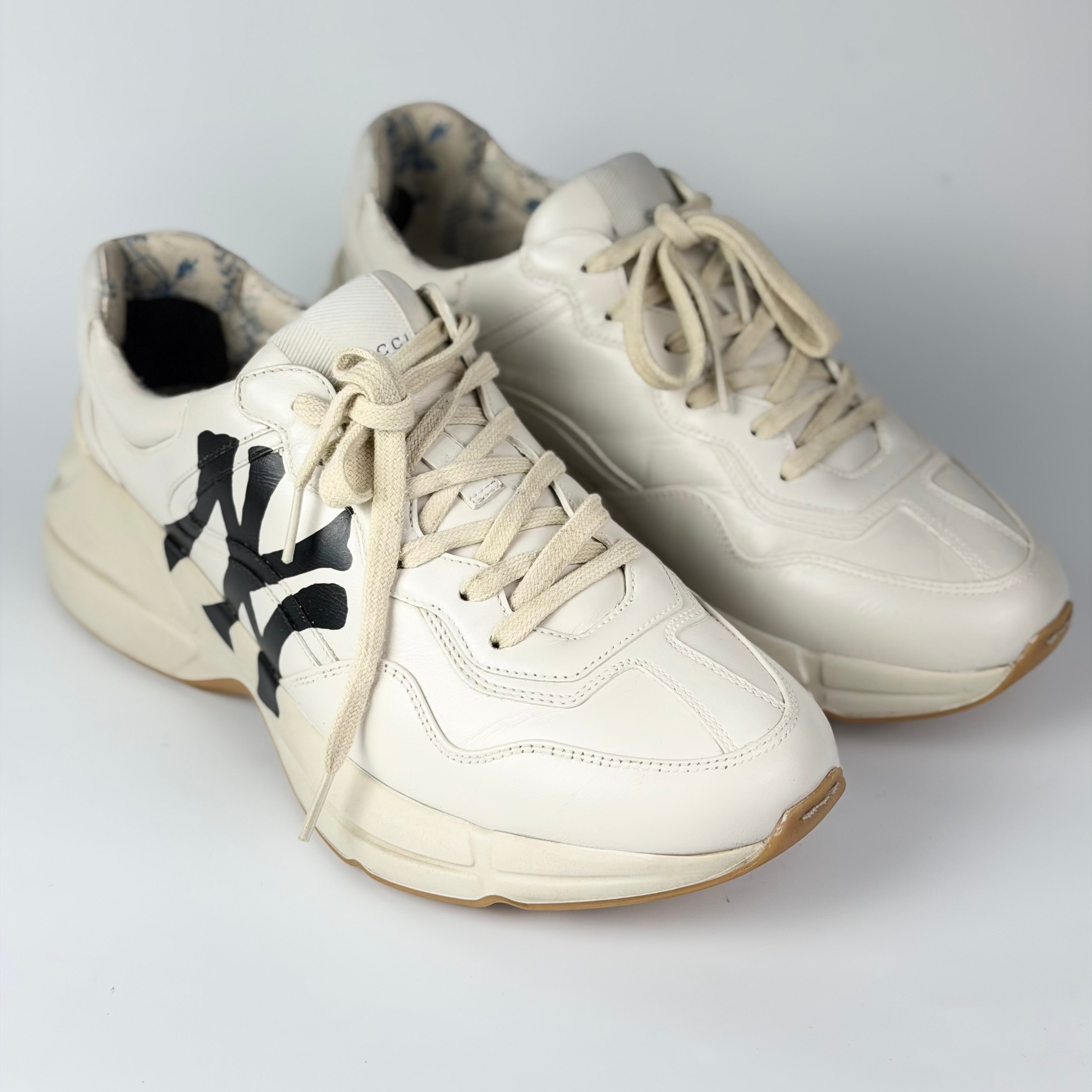 Gucci sneakers – vedere față | VSTEALS