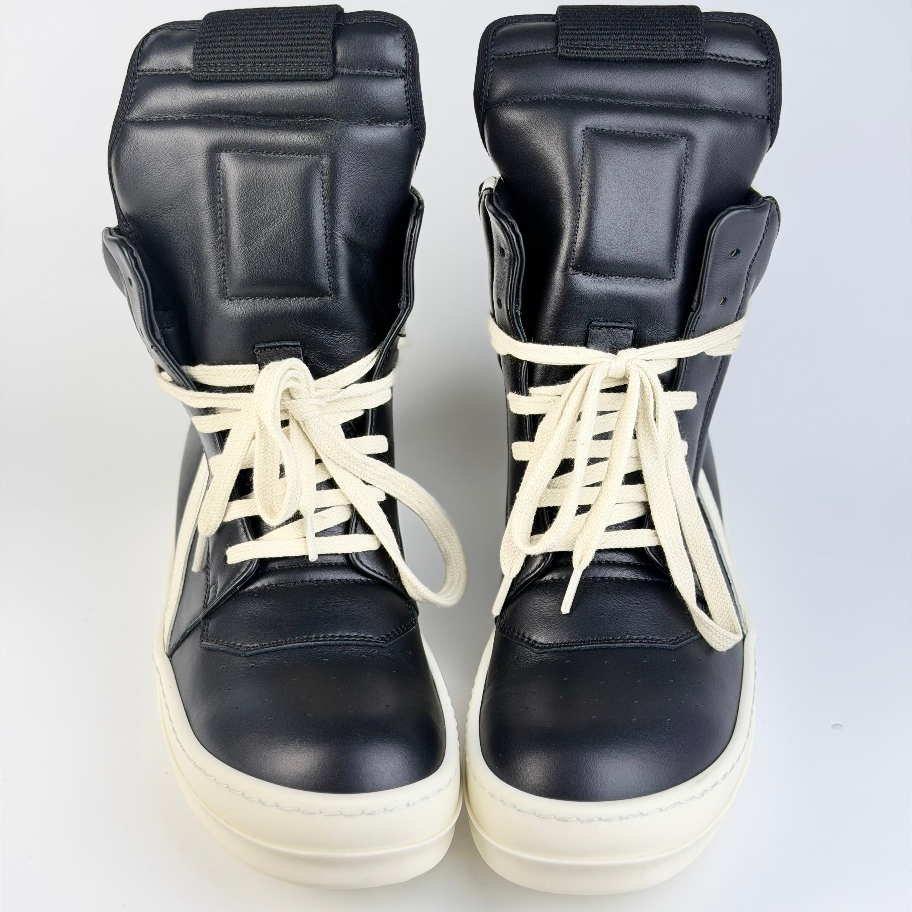 Rick Owens men sneakers – vedere lateral | VSTEALS