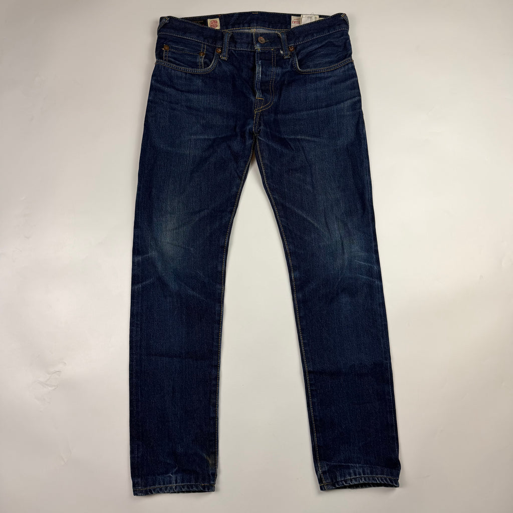 Evisu Seagull Jeans