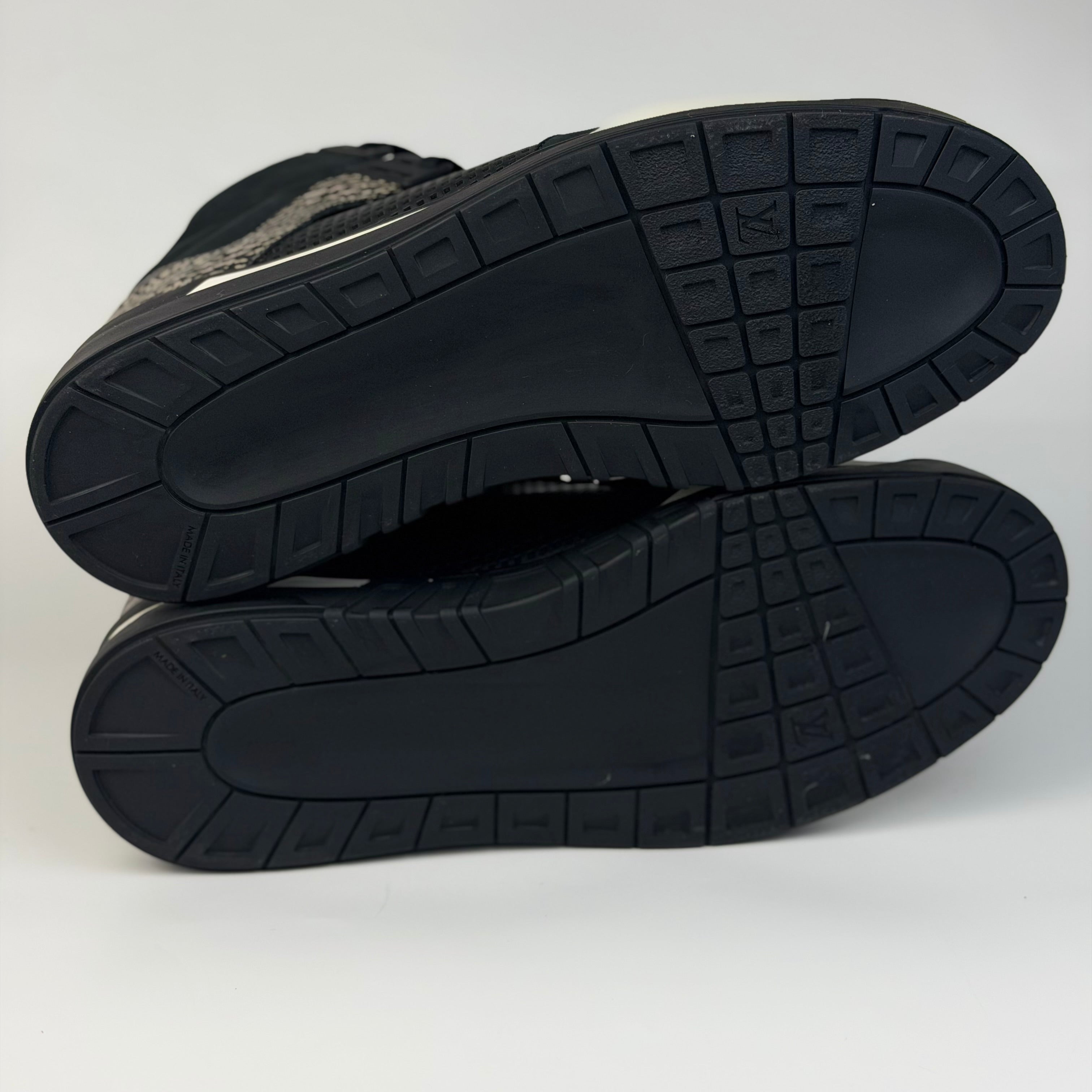 Louis Vuitton Trailblazer 2015 Sneakers