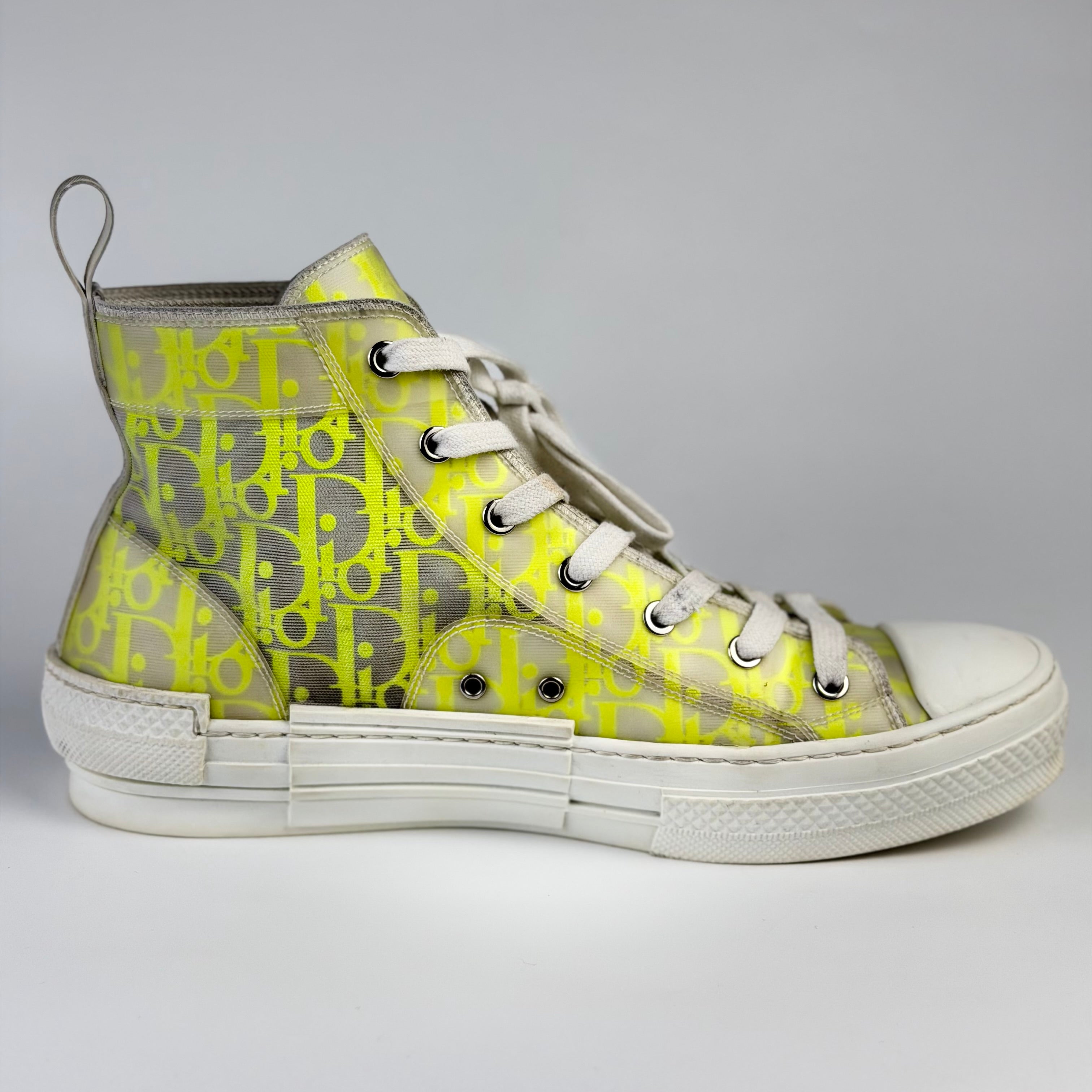 Dior B23 Neon