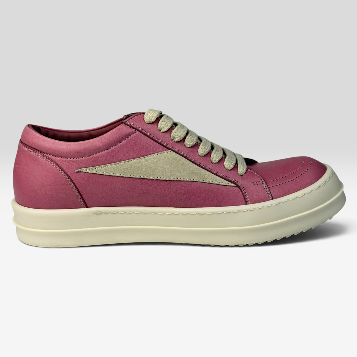 Rick Owens Vintage Sneaks Thulian Pink