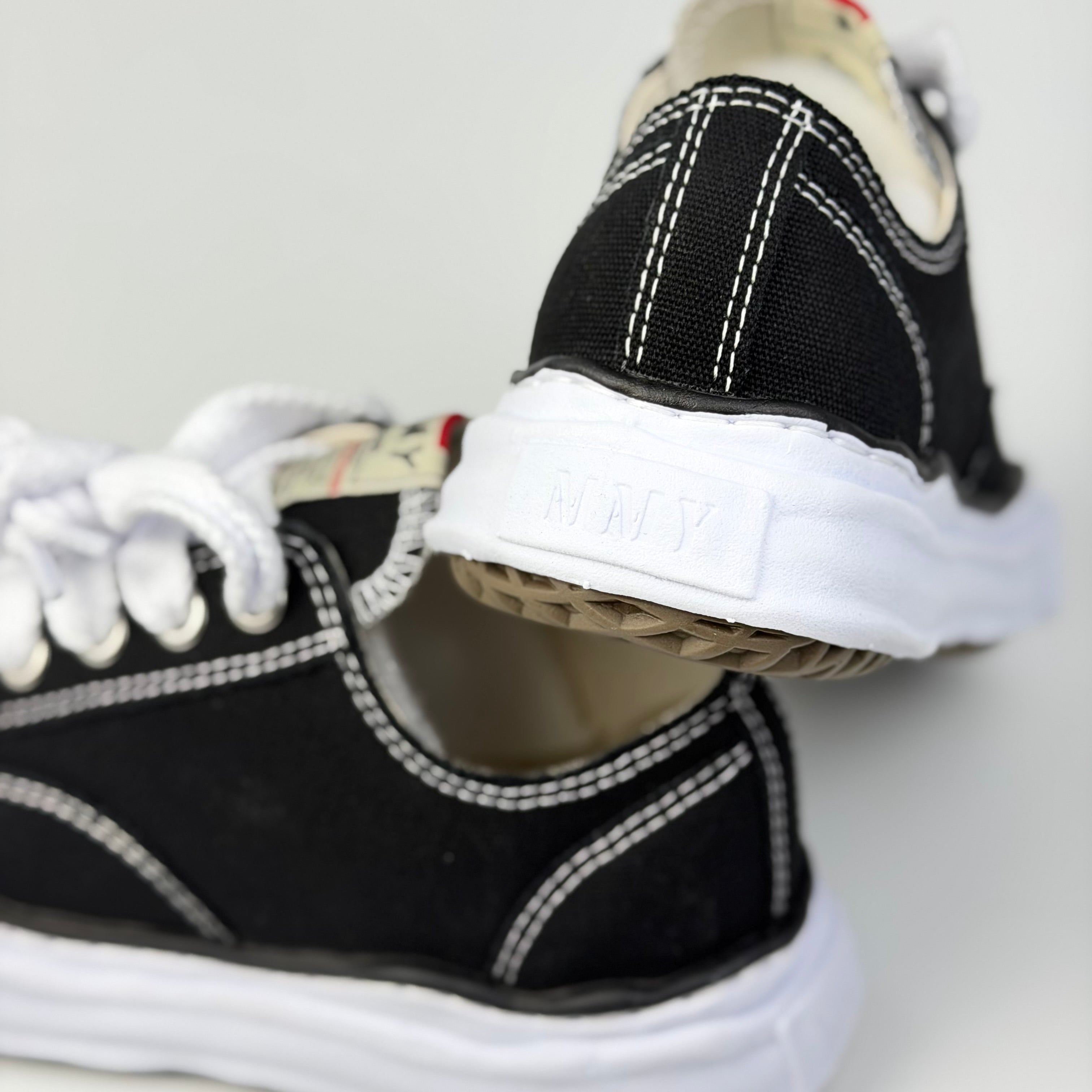 Maison Mihara Yasuhiro Peterson Sneaker