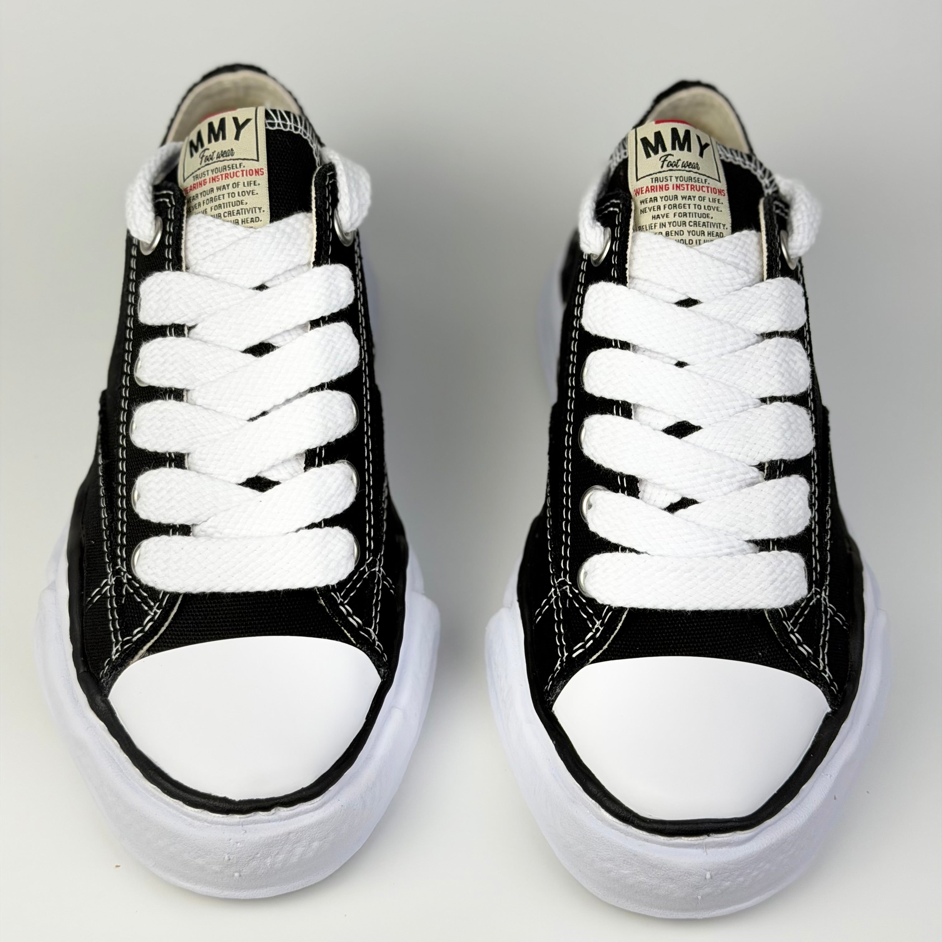Maison Mihara Yasuhiro Peterson Sneaker