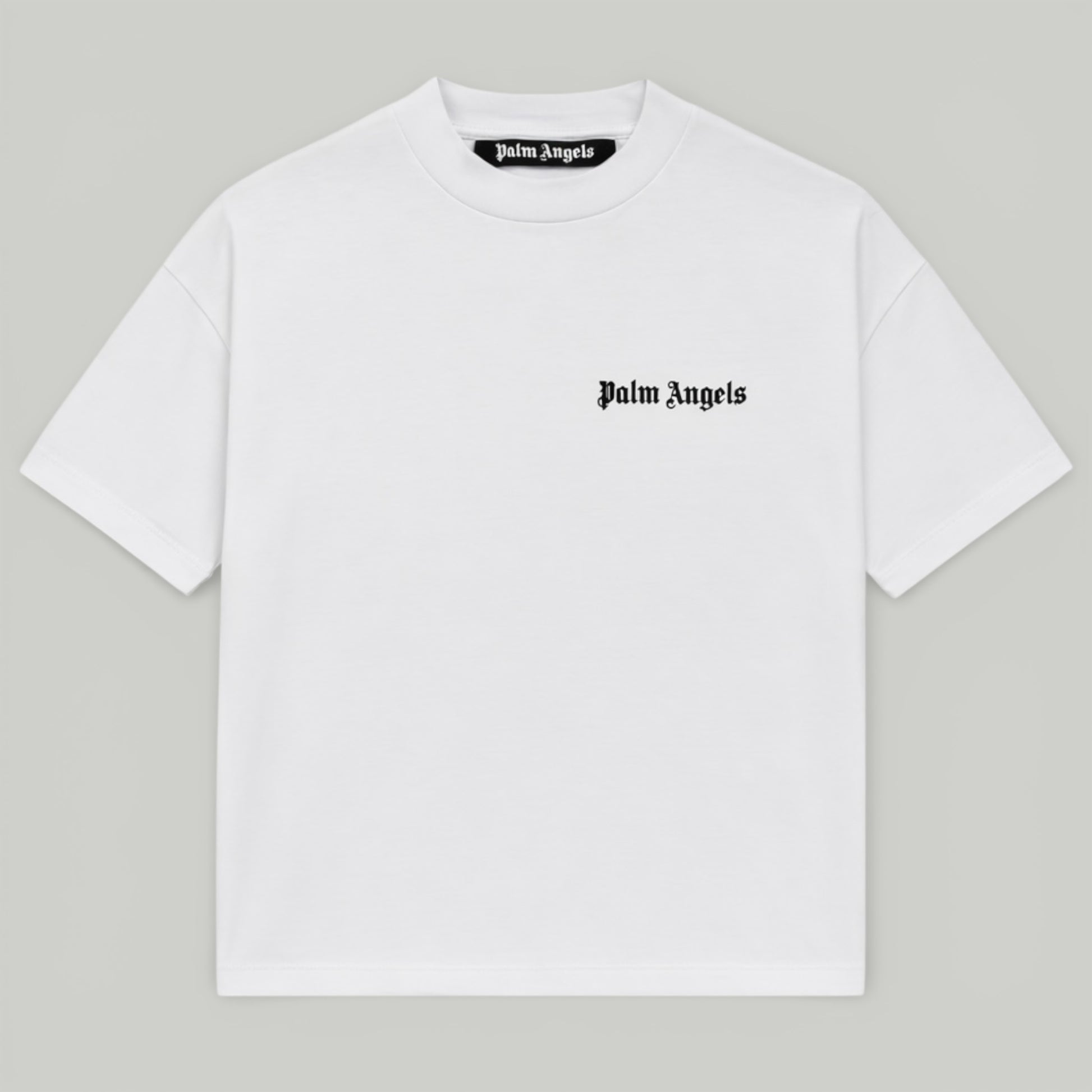 Palm Angels Logo T-shirt
