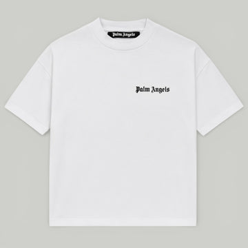 Palm Angels Logo T-shirt