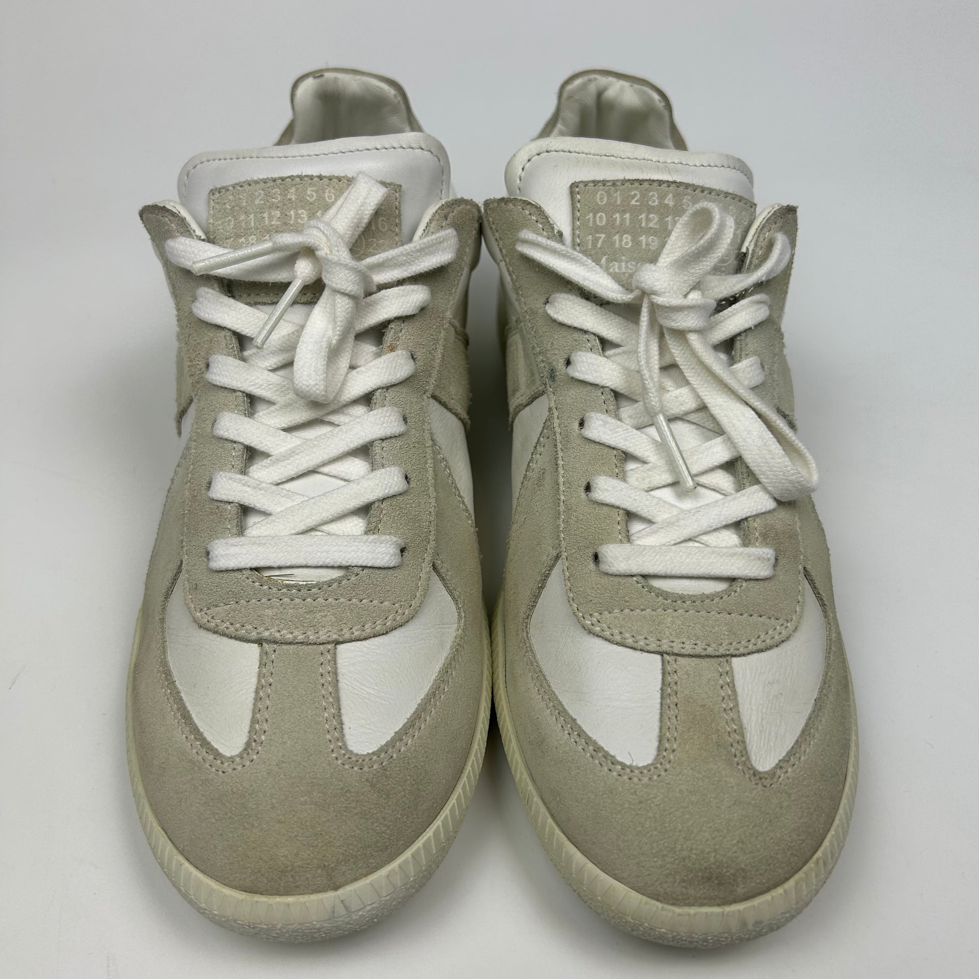 Maison Margiela GAT Trainers