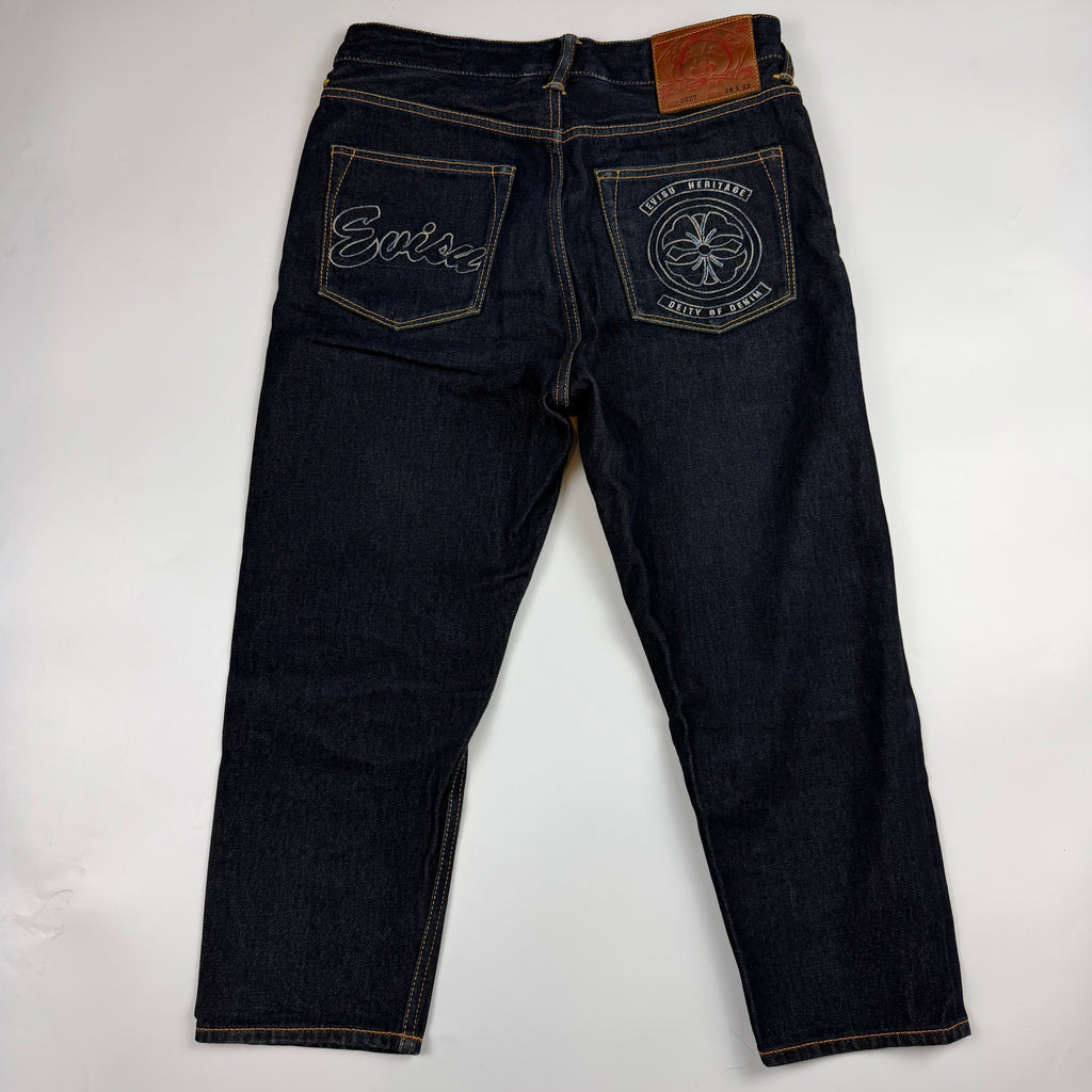 Evisu Heritage Jeans