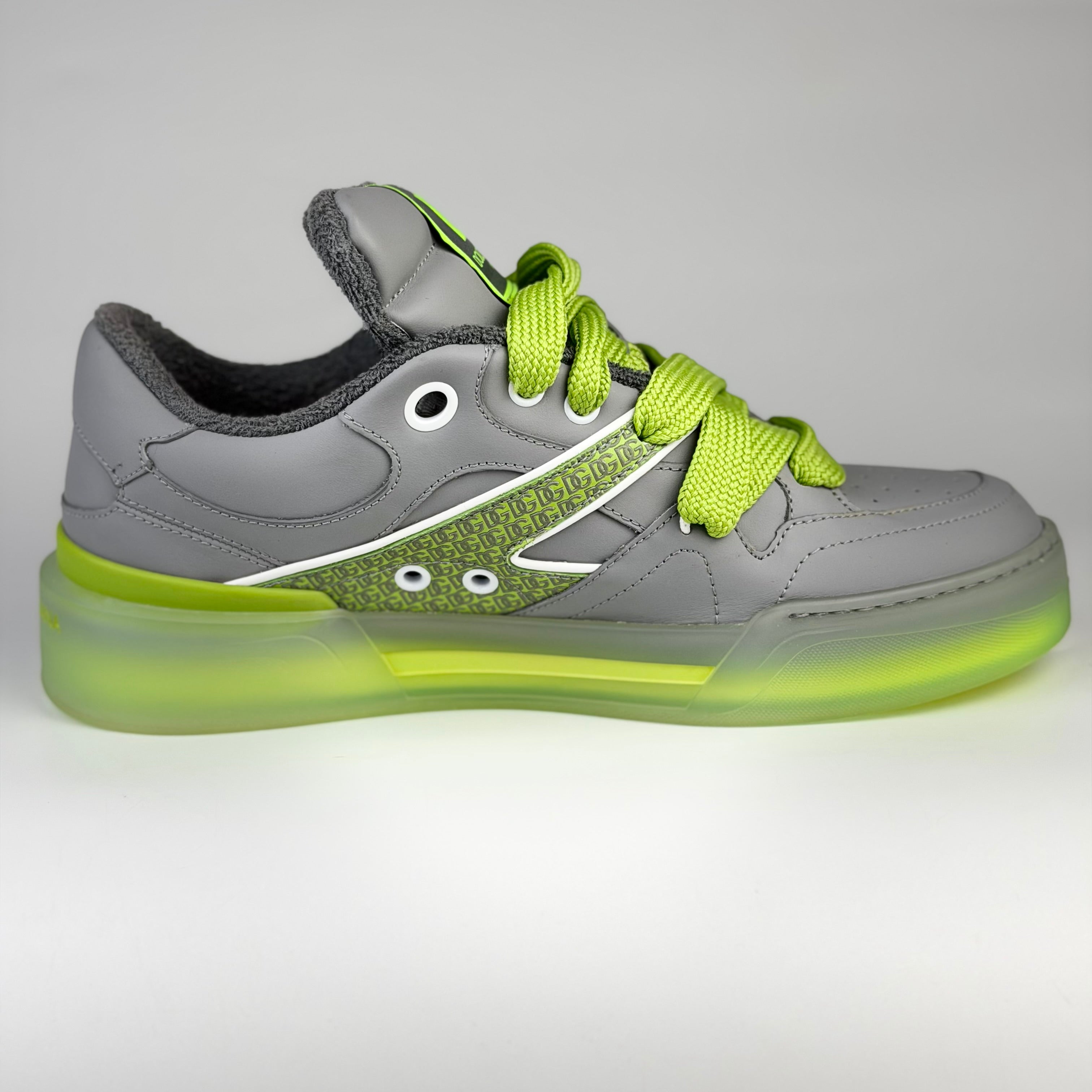 Dolce & Gabbana New Roma Sneakers