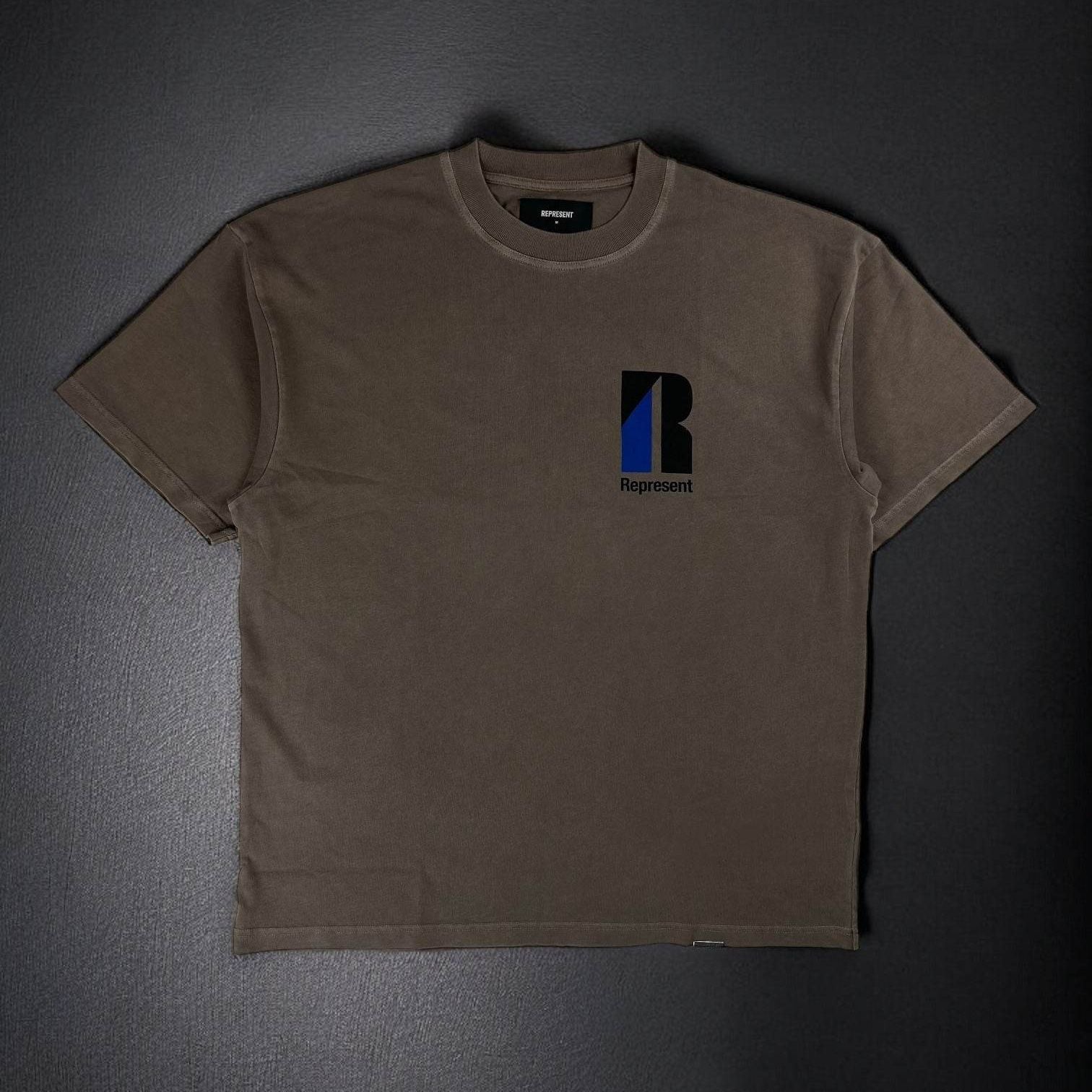 Represent Decade Of Speed T-shirt - V STEALS