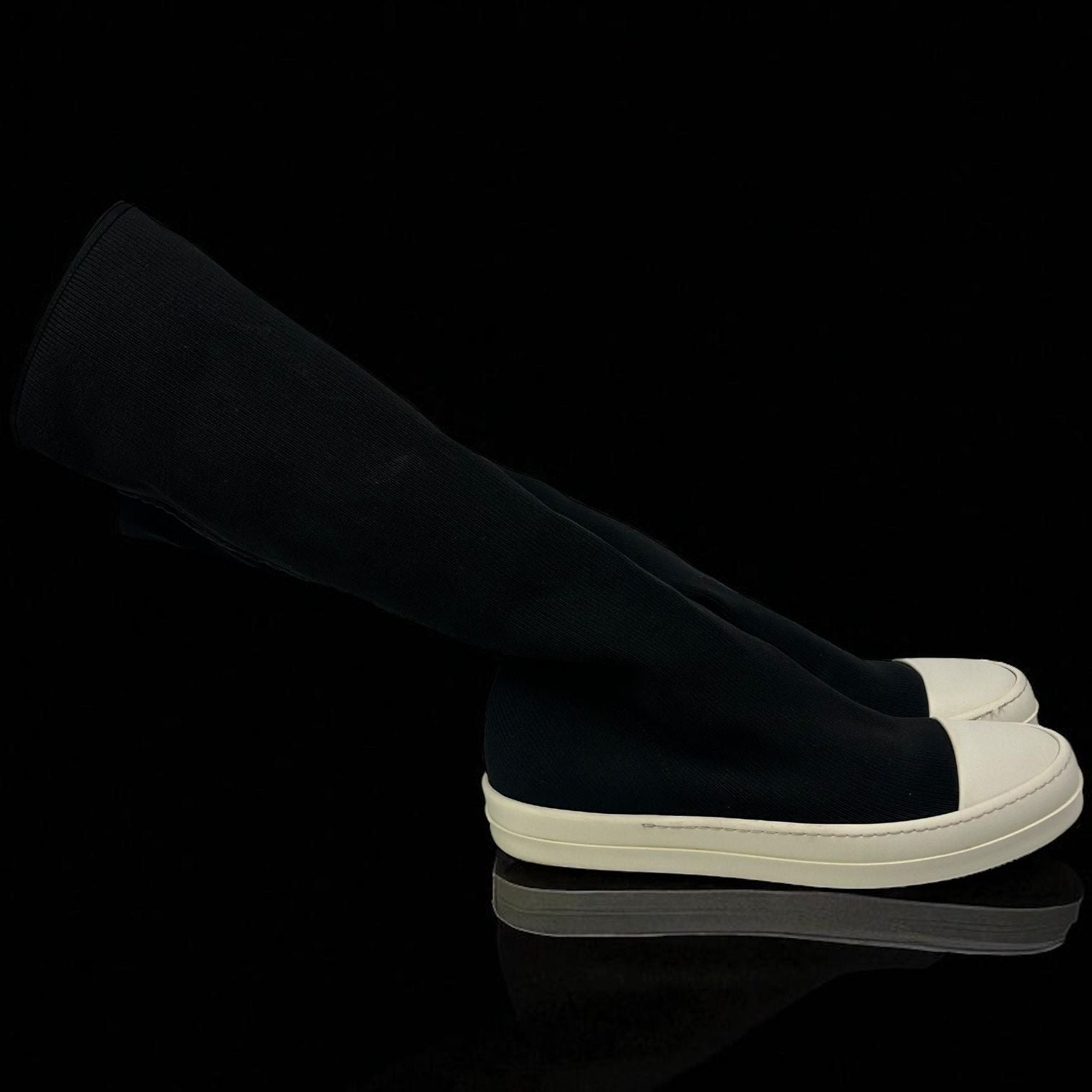 Rick Owens Sock Ramones